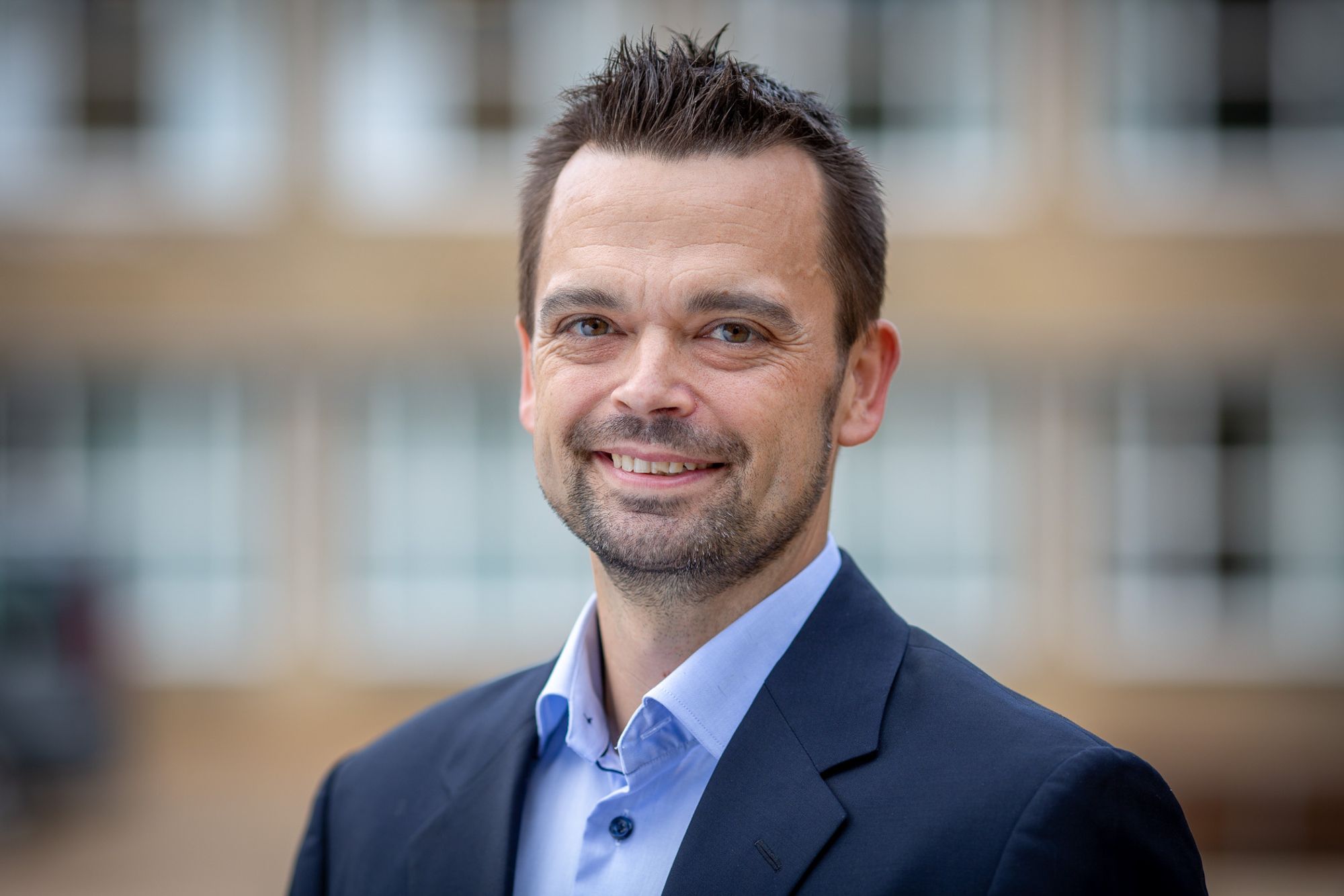 – Vi trenger Grønland, av hensyn til nasjonal sikkerhet, uttalte Donald Tump om bord på presidentflyet søndag kveld.