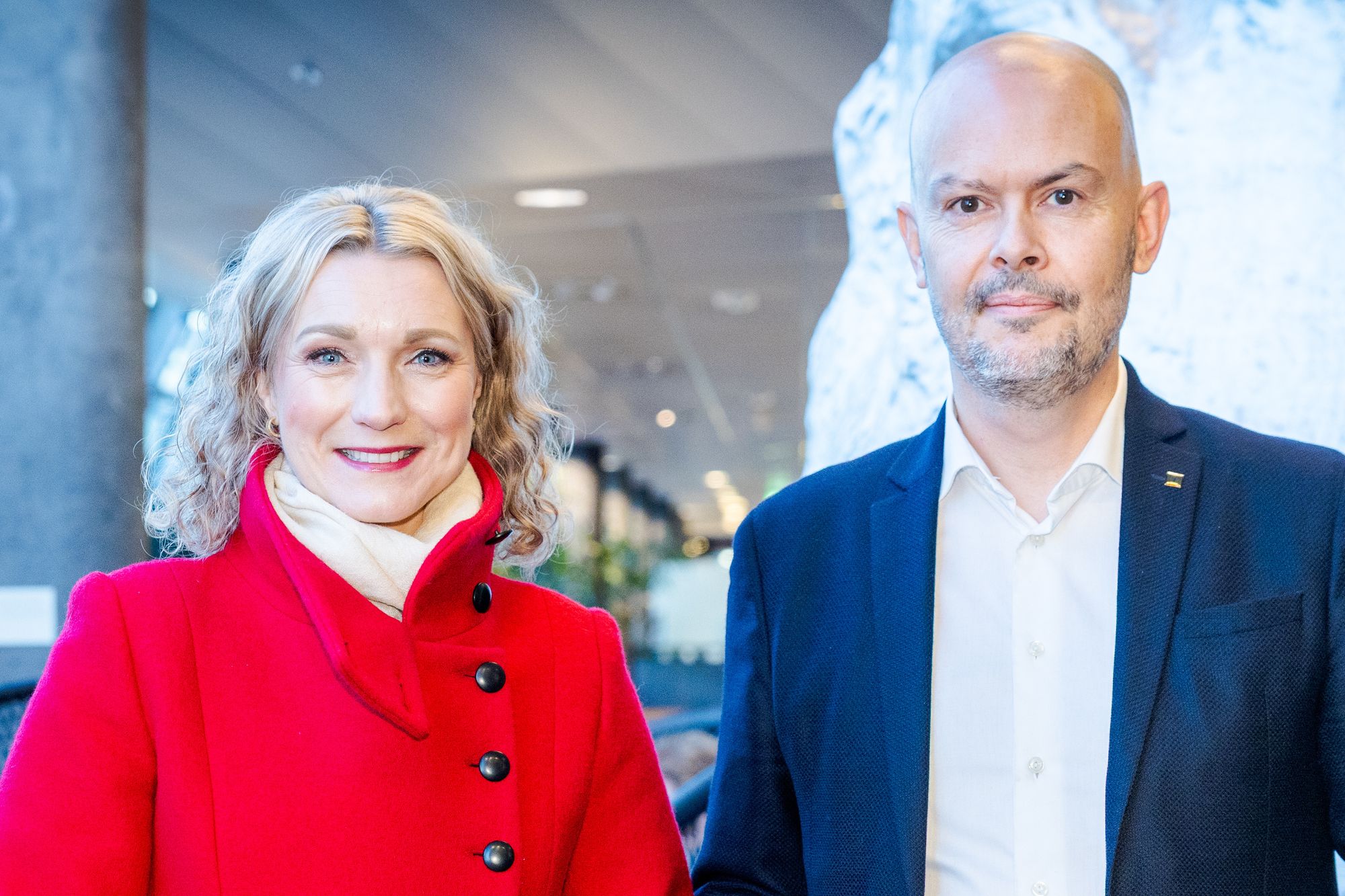 Robotstøvsugeren Roborock Saros Z70, og alle andre digitale produkter som kan kobles til internett, skal etter hvert bli sikrere for å redusere risiko for cyberangrep.