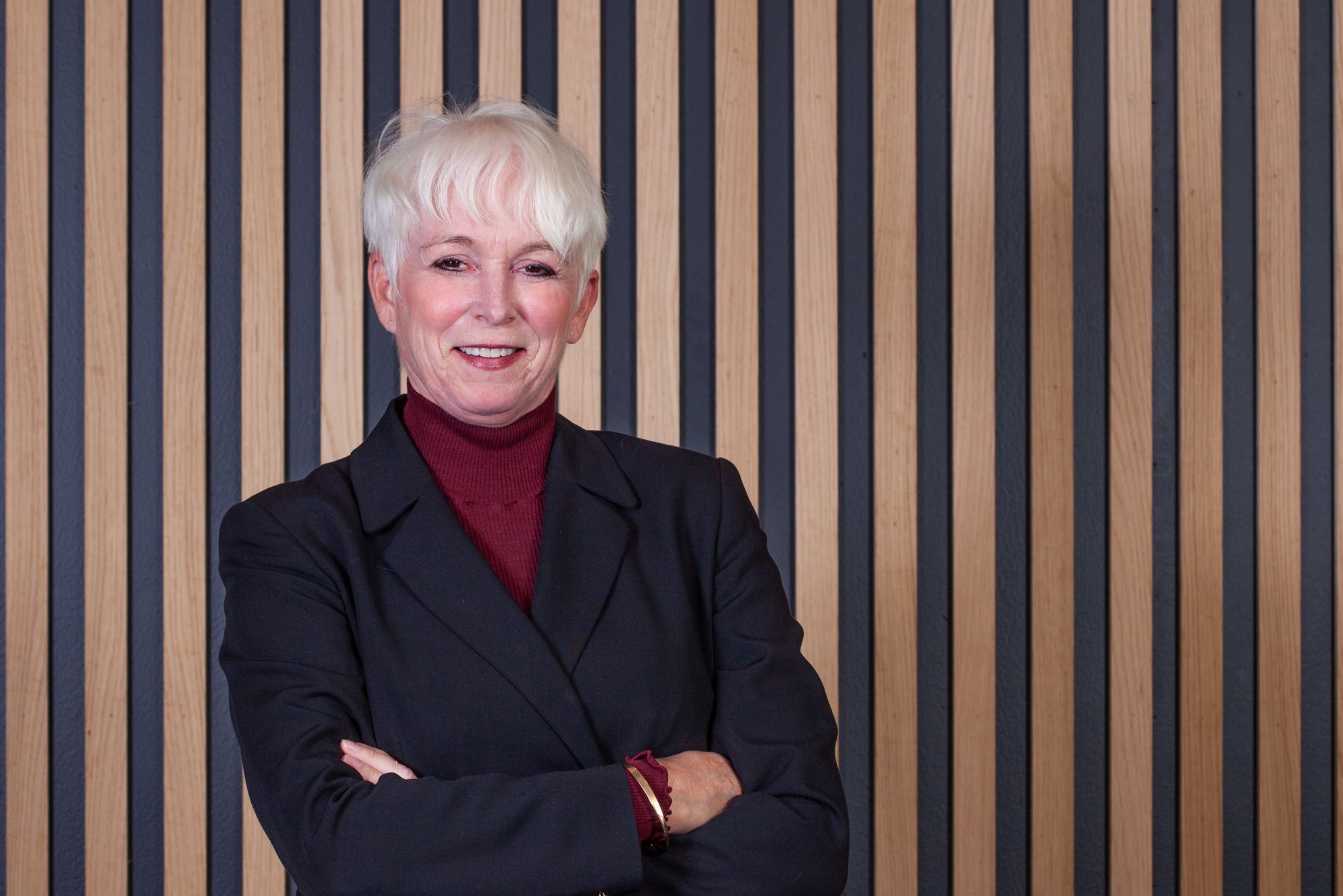 Nå er det på tide å få på plass klimakrav i TEK, skriver Heidi Finstad i Treindustrien.