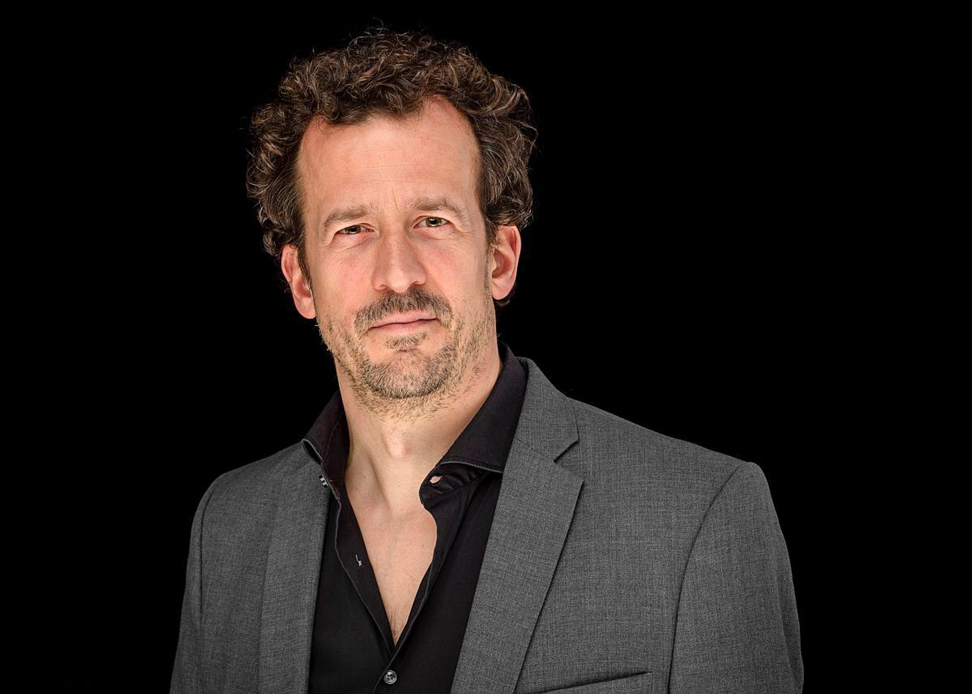 Her ved Green Mountains datasenter på Rennesøy i Stavanger har finske UpCloud leid plass. 