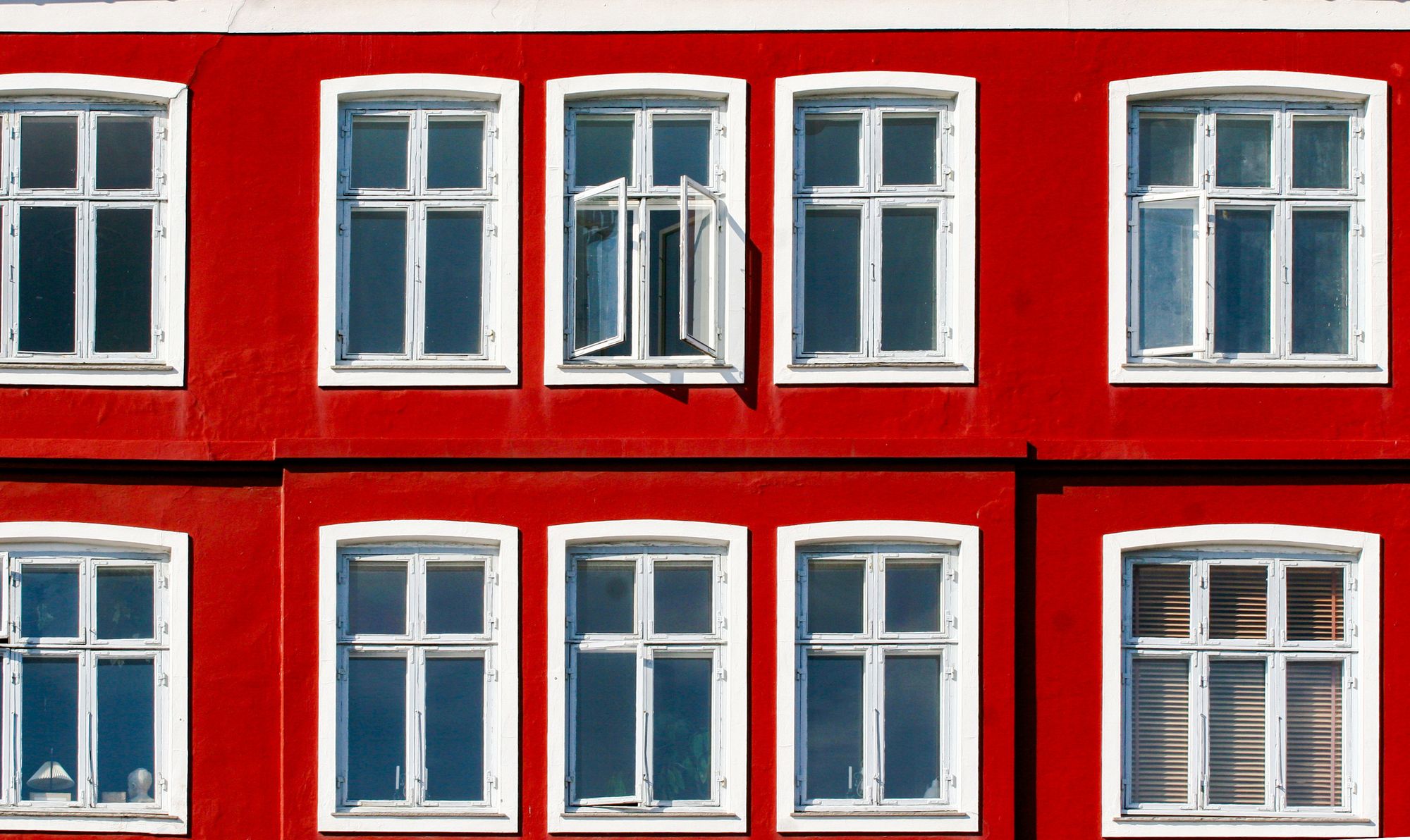 Energieffektivisering handler oftest om strøm og kroner. Men det gjelder også noe mer grunnleggende, nemlig helse, påpeker innleggsforfatteren.