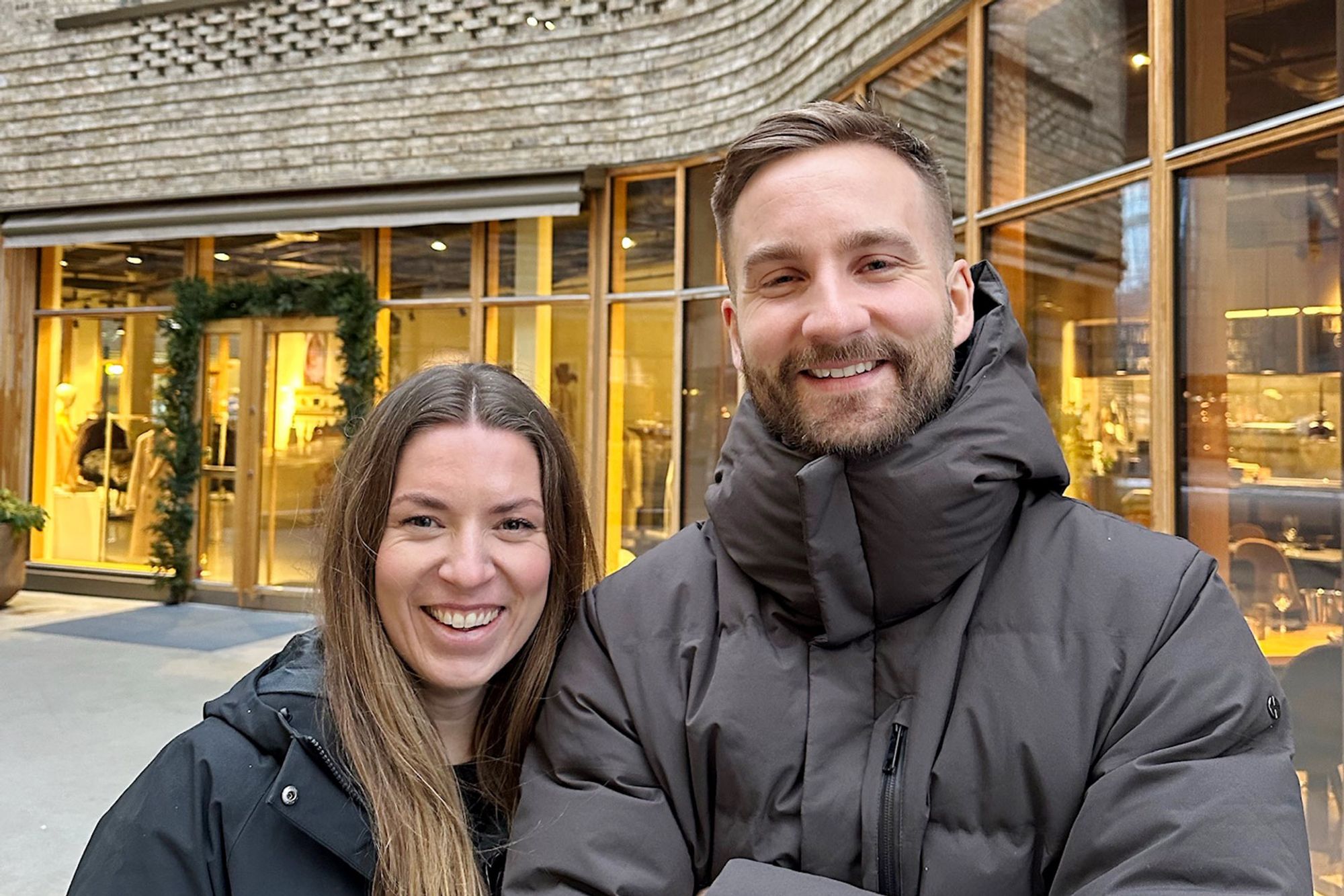 I ukens podcast snakker Janne Blaasvær og Carl Frederik Mørch-Kontny i Mepex AS om automatisk rapportering fra Norges største avfallskilde.