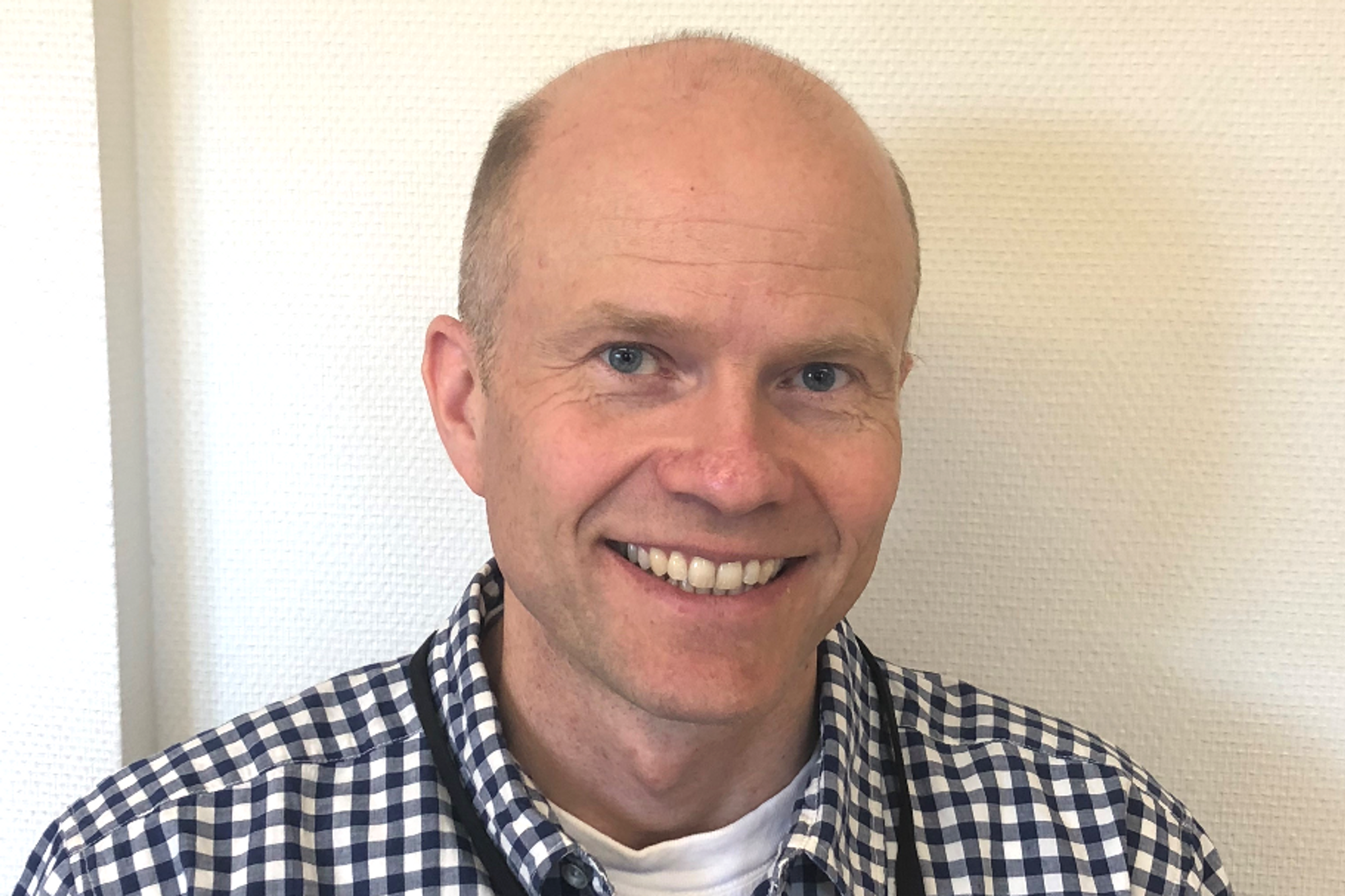 – Uten konkrete industriprosjekter forsvinner mye av Norges evne til å bygge nye næringer i verdensklasse, skriver Espen Berg i Cyient Norge.