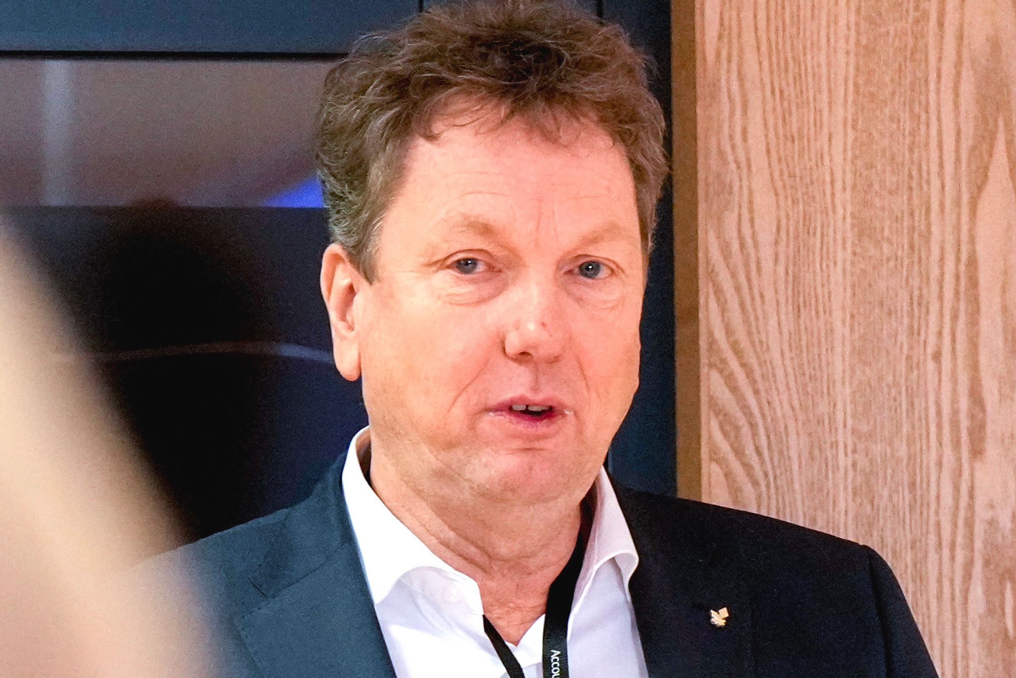 – Et svært problematisk forslag, sier konserndirektør Kjetil Hove i Equinor.