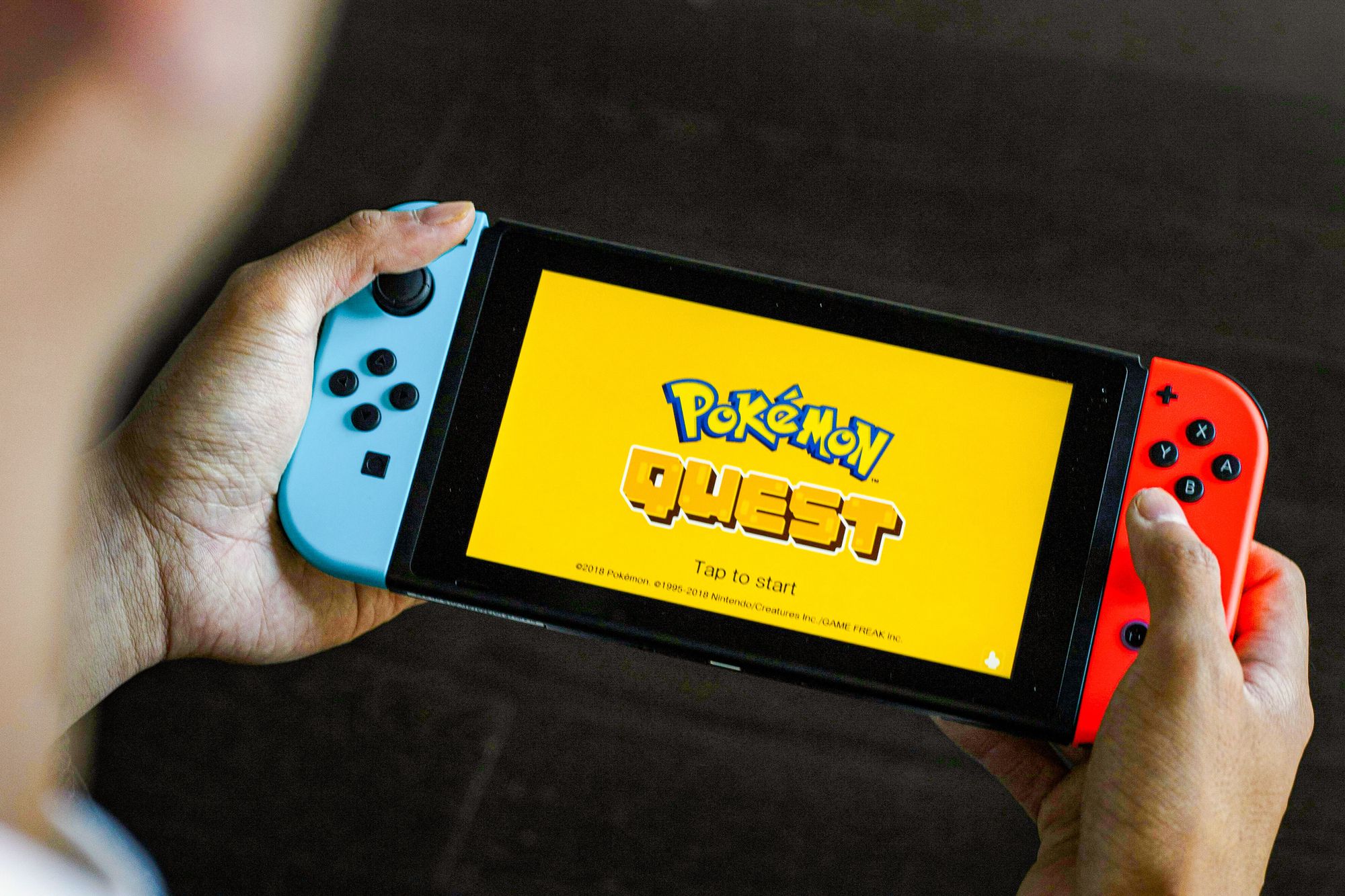 Nå spiller også de store KI-modellene Pokémon – for å lære å møte virkeligheten.