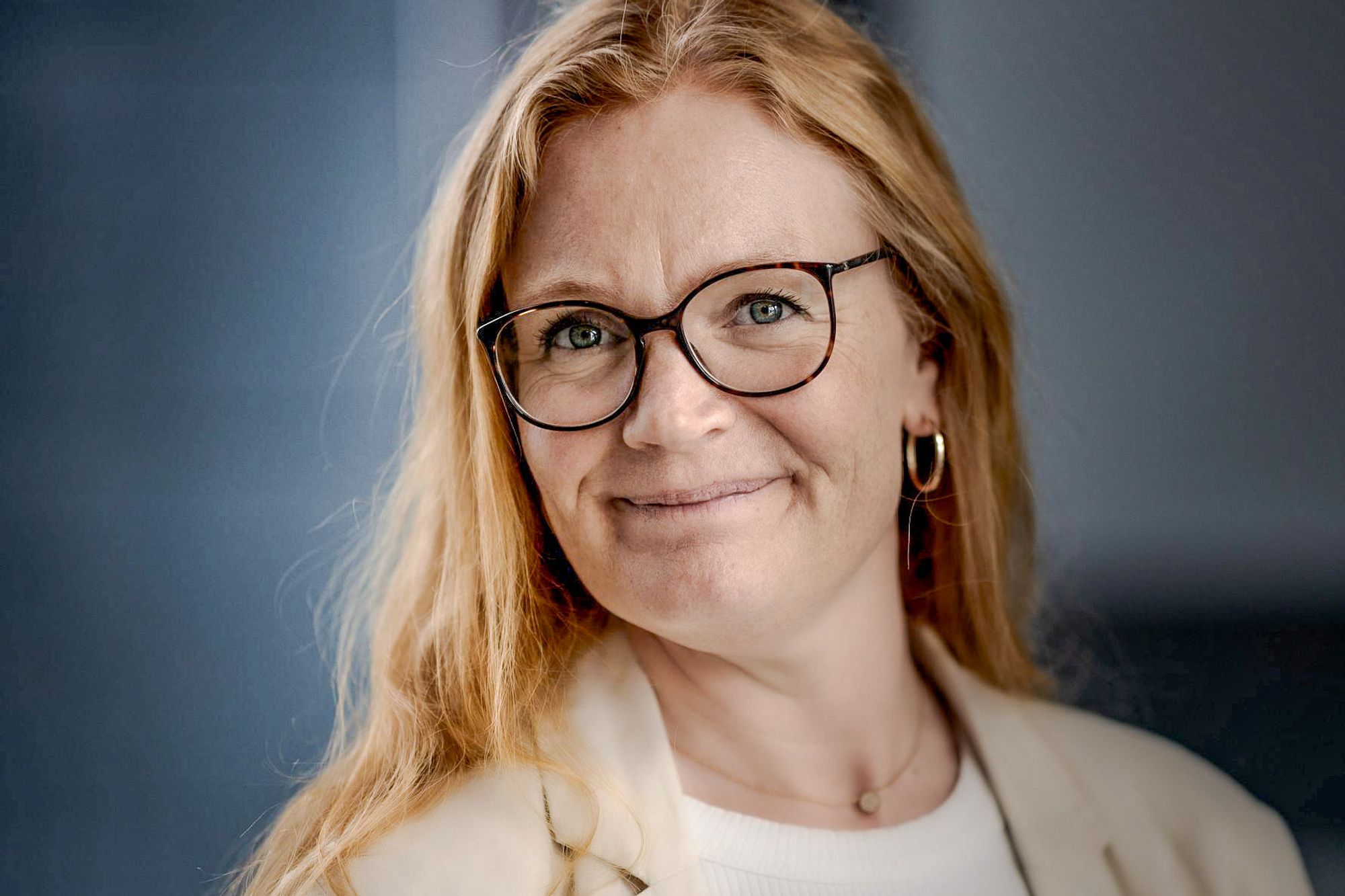 Hildegunn Vada er ny administerende direktør i Sigma2.