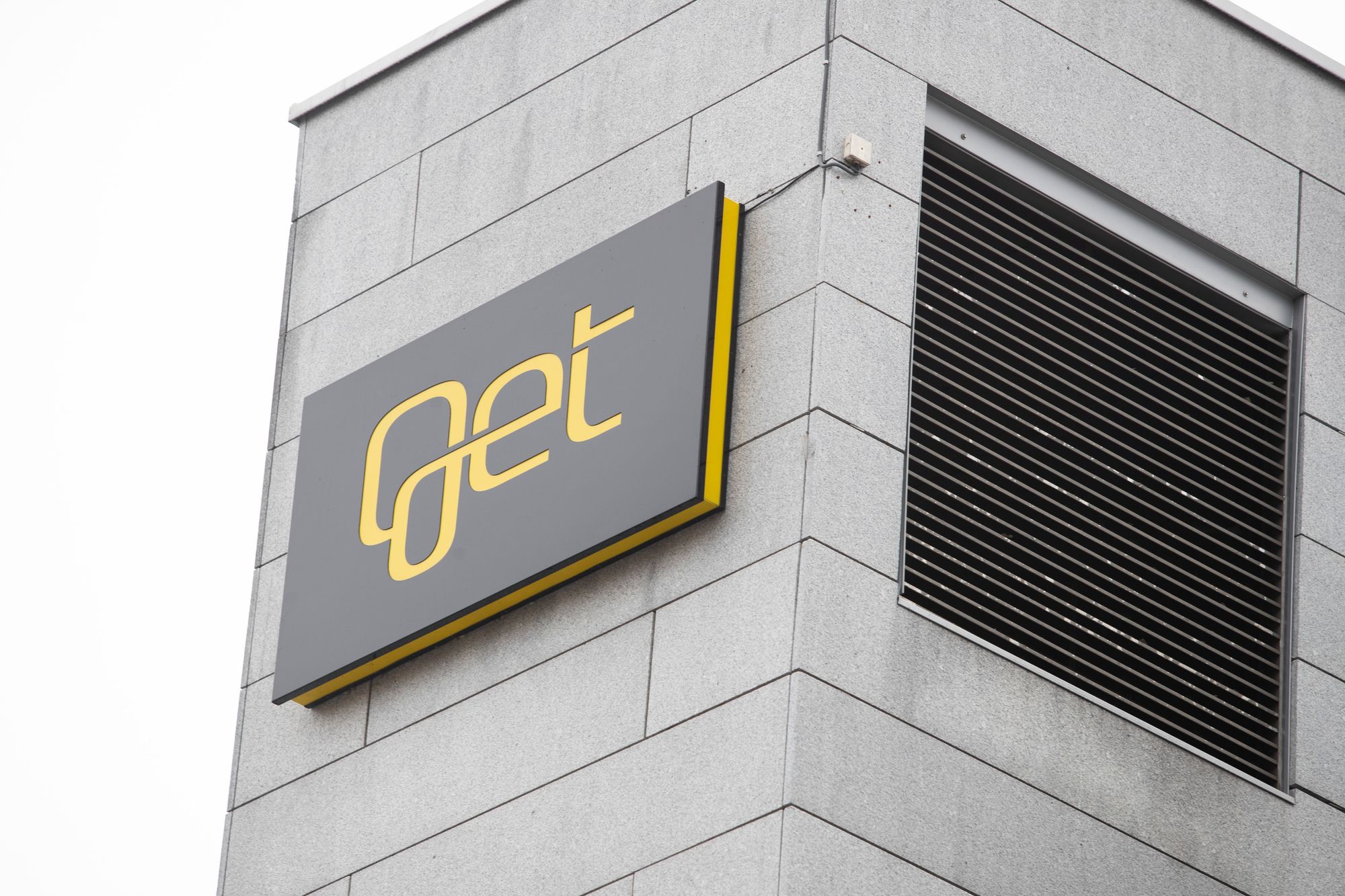 Det skal være et eldre datasett fra tidligere Get som er lagt ut på det mørke nettet. 