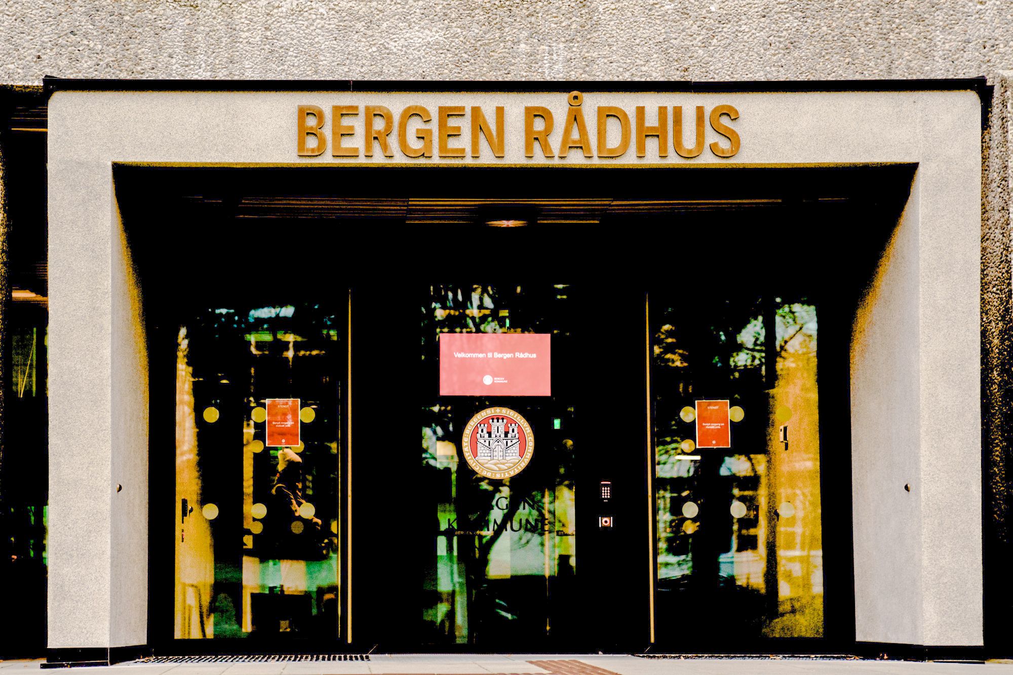 Bergen kommune er rammet av et datainnbrudd hos Telia. Flere kommuner kan være berørt i saken.