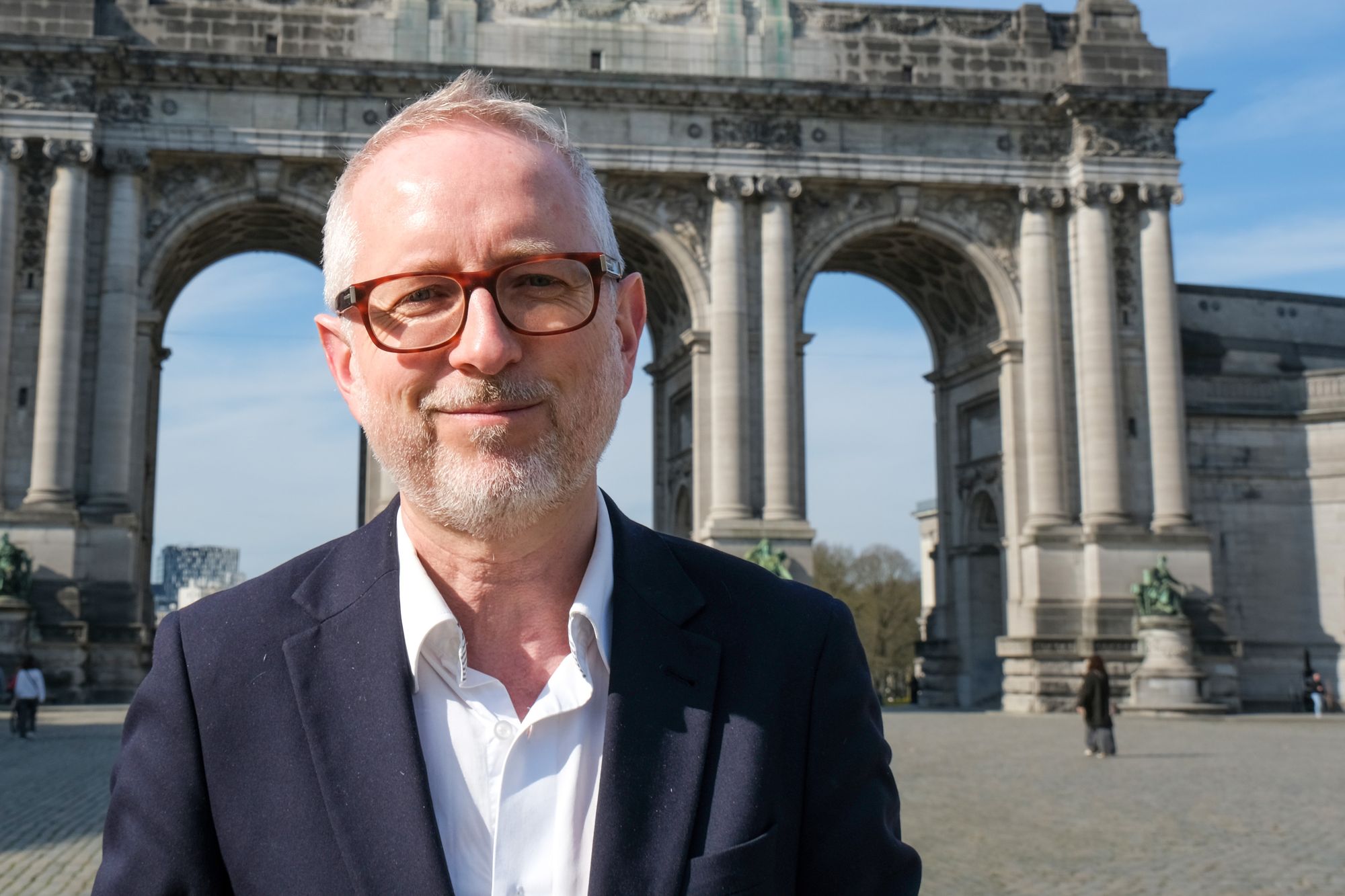 Bård Vegar Solhjell mener at det er feil vei å gå for Europa å gjøre det lettere å slippe ut klimagasser.