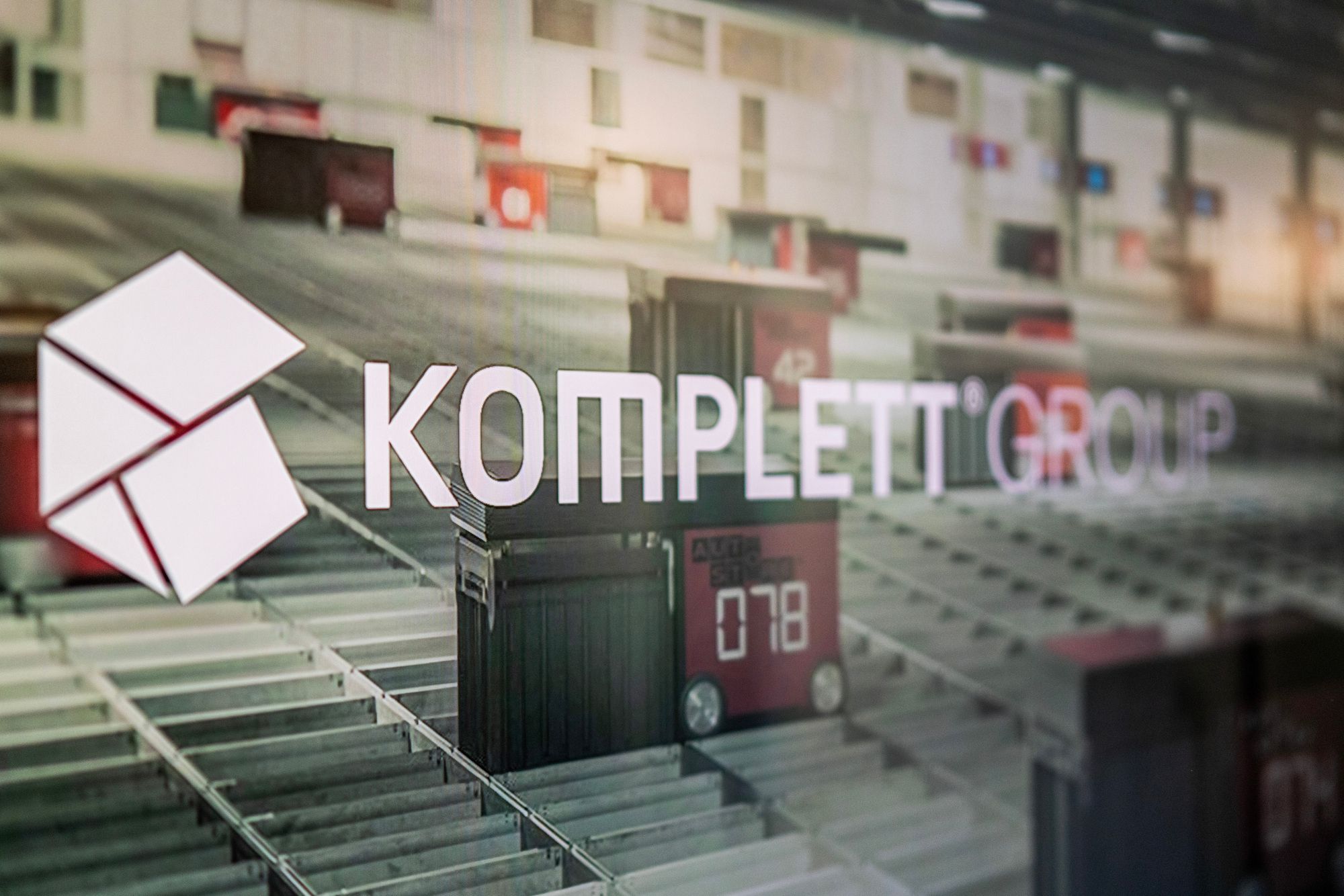  Komplett må finne seg ny konsernsjef. 