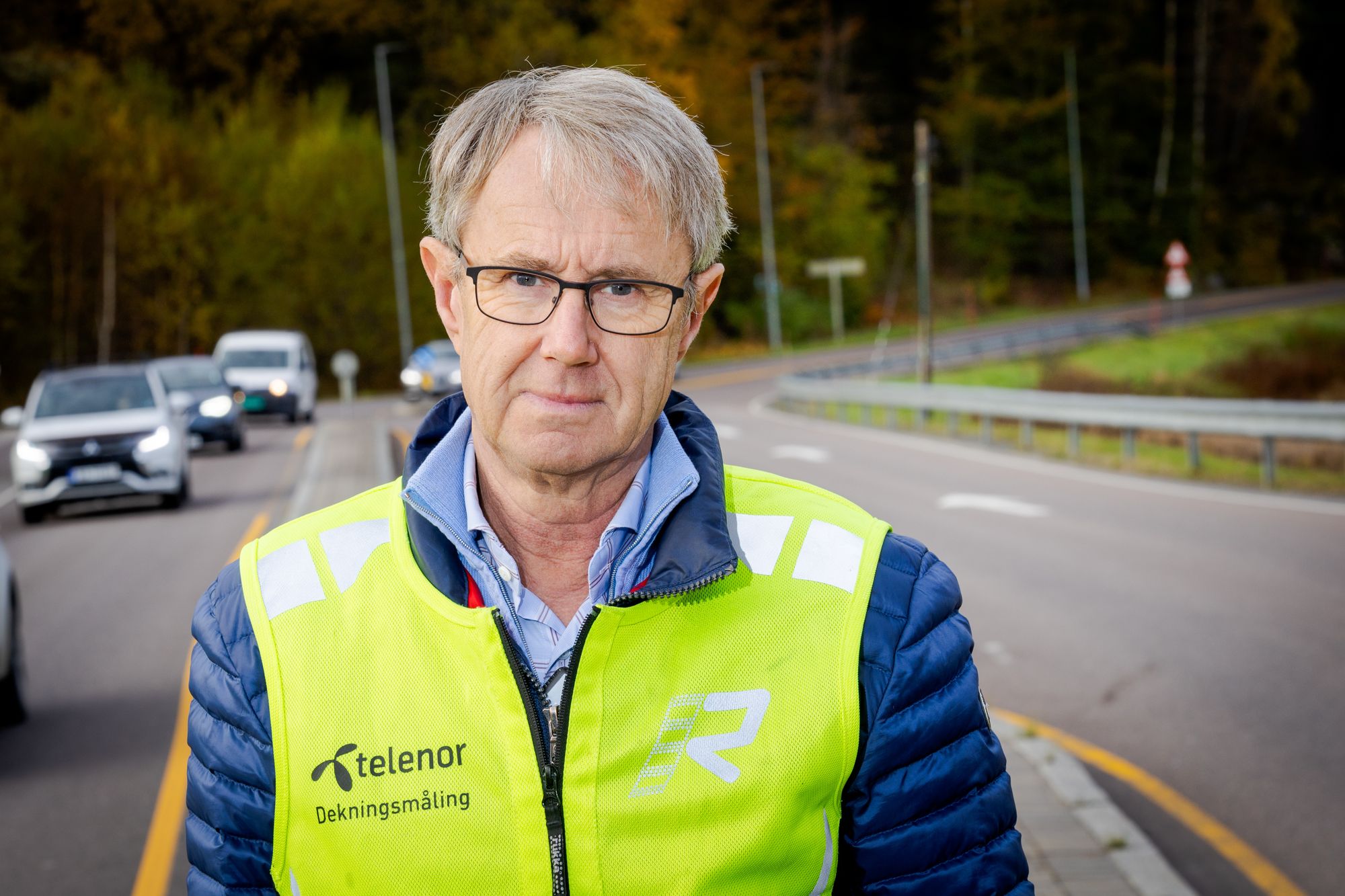 Forbrukertilsynet må se på om Telias bruk av markedsføringspåstanden er i tråd med markedsføringsloven, skriver dekningsdirektør i Telenor, Bjørn Amundsen.