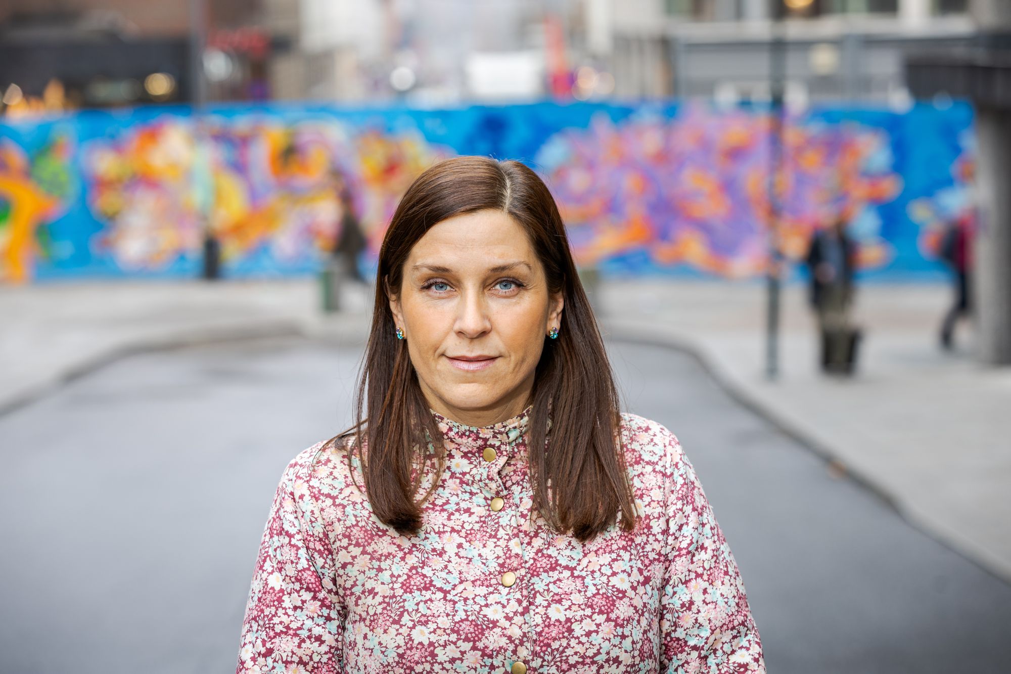 Kristina Fritsvold Nilsen