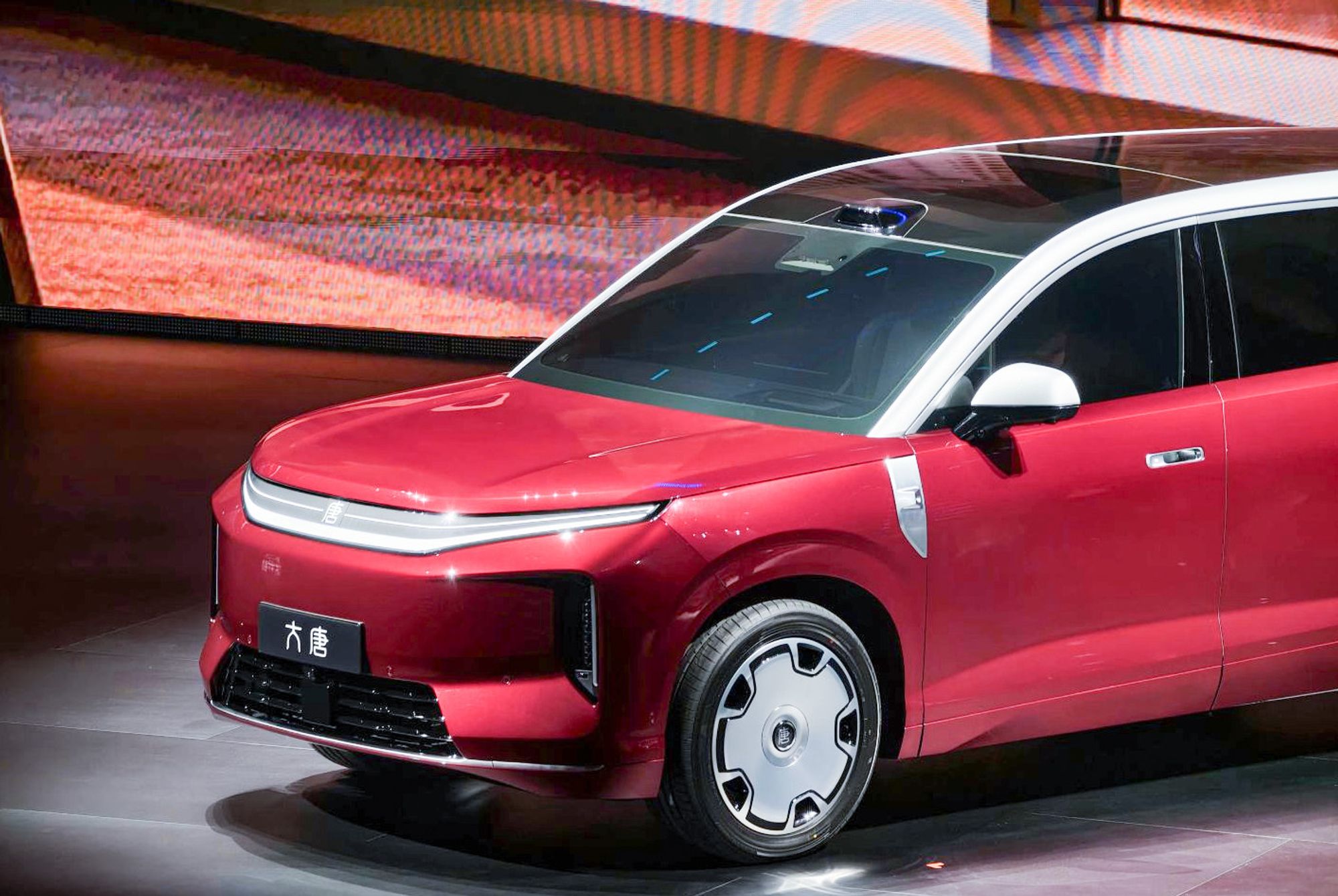 Bilen din samler trolig inn detaljerte atferdsdata og sensorbilder – og kan overføre dem til områder utenfor EU med svakere regler for databeskyttelse.