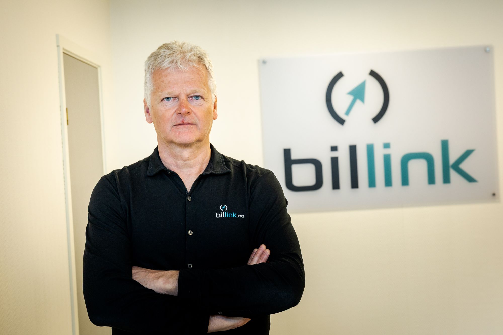 Daglig leder Stein Erik Brynildsen i Billink sier til Digi at selskapet er villig til å spytte så mye penger som trengs inn i saken, også i neste runde i rettssystemet.