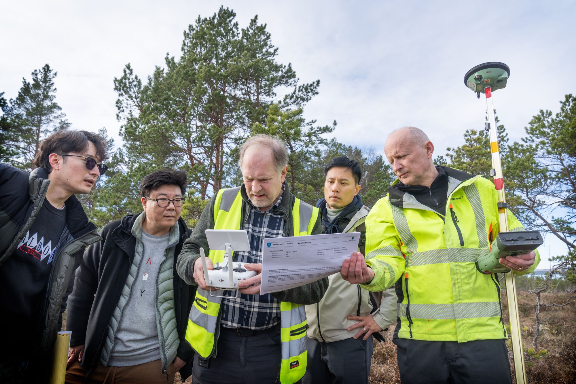 Kristin Halvorsen har ledet Kjernekraftutvalget. Foto: NTB