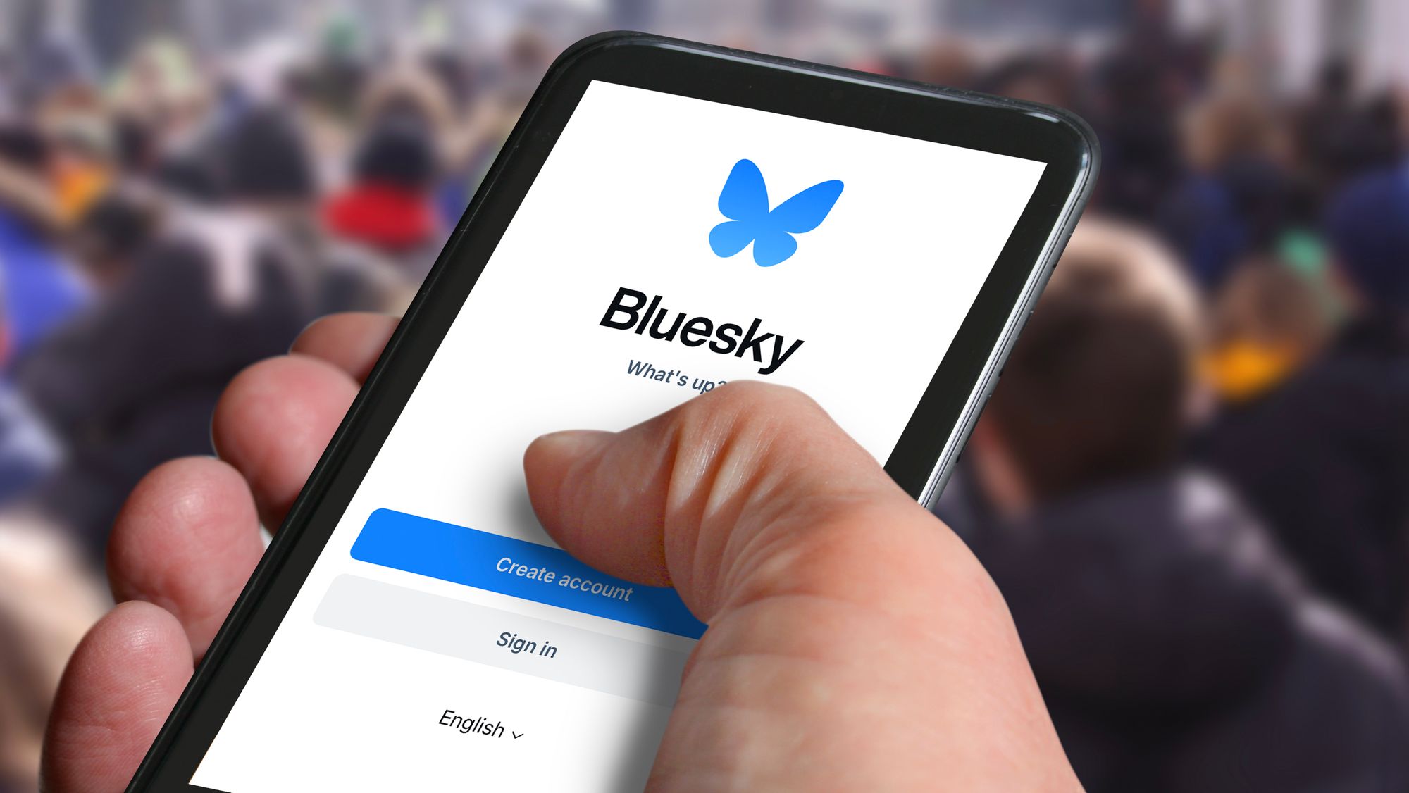 Bluesky er populær blant folk som vil unnslippe de store aktørene, men selskapets seneste produktlansering ble kontroversiell.