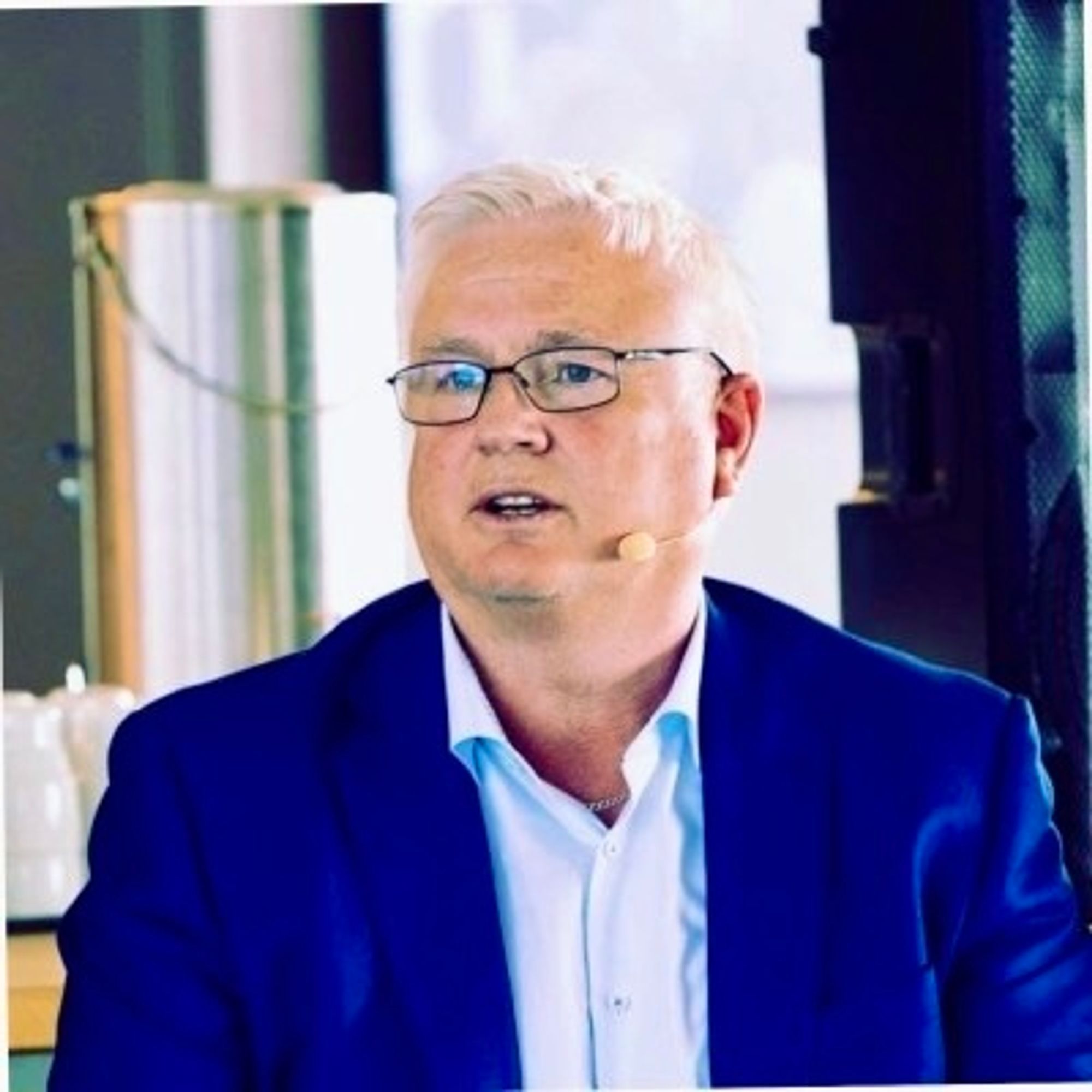 Flere titalls bedrifter har fått gleden av å delta på GCE Ocean Technologys vekstprogram på MIT.