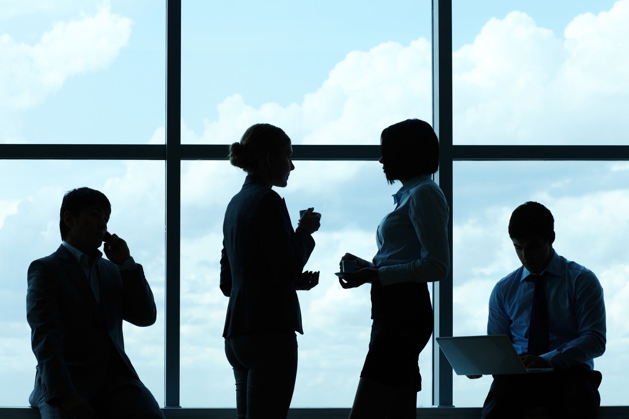 – Hvordan vi snakker om teknologien, påvirker også hva som utvikles, hvem som får definere rammene og hvilke løsninger vi ender opp med, skriver ukas spaltist.