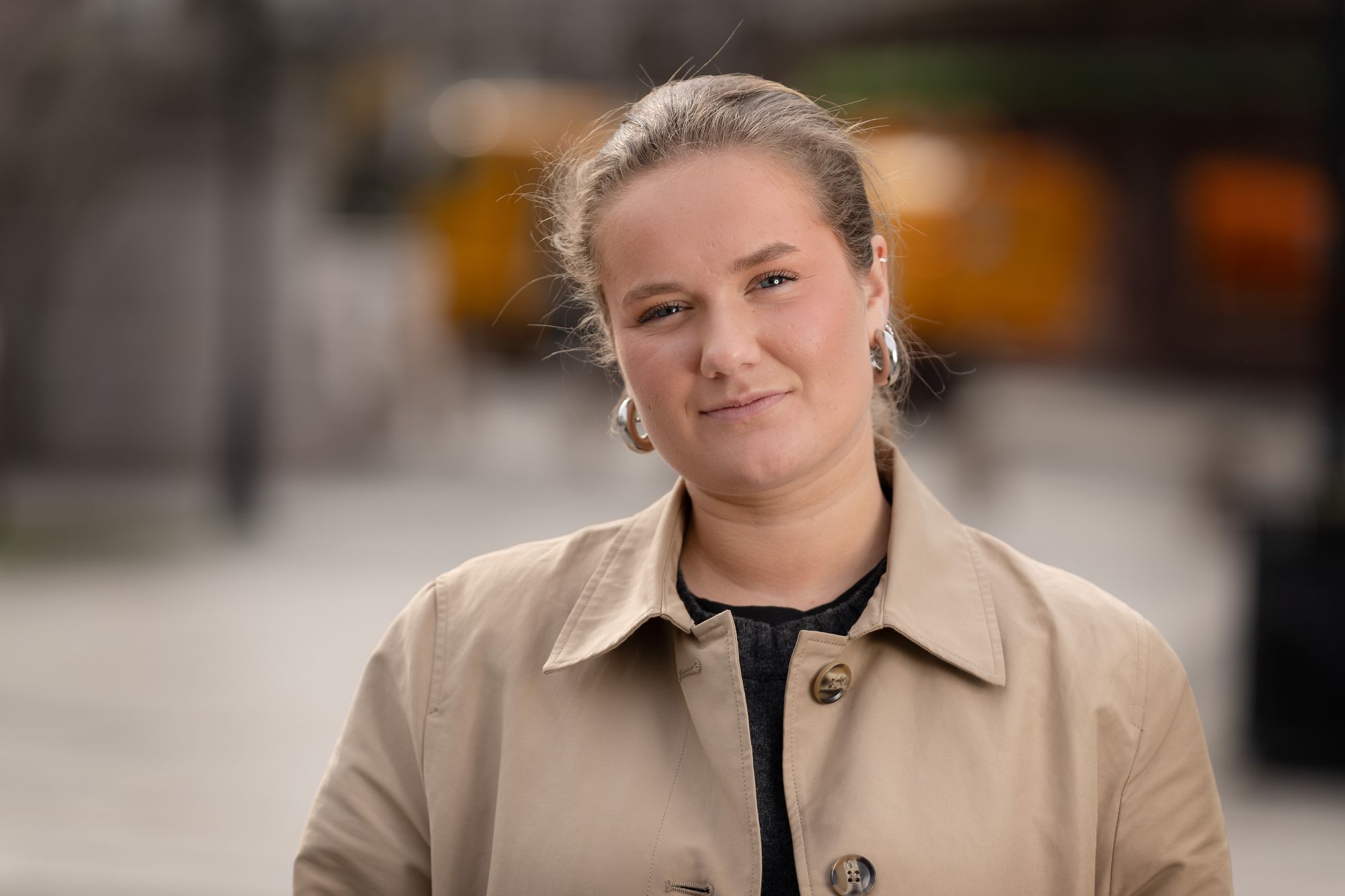 Morrows batterifabrikk i Arendal.