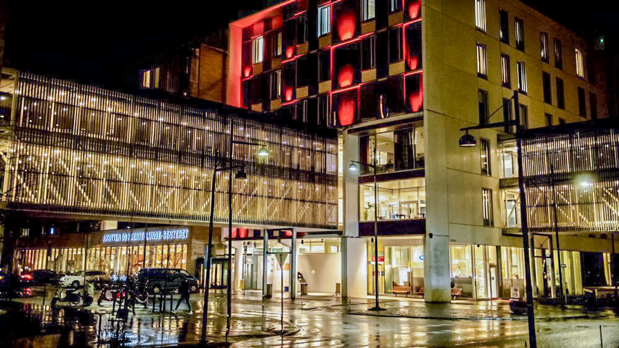 Ved St. Olavs Hospital i Trondheim brukes Helseplattformen, som brukerutvalg vil videreutvikle til tross for omfattende kritikk.