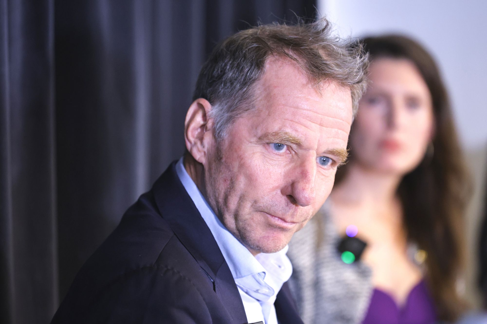 Jarand Rystad som for tre år siden havnet i verbal klinsj med Norsk Kjernekraft etter en rapport om kjernekraft for Norsk Industri, mener Kristin Halvorsen har levert en meget god rapport.