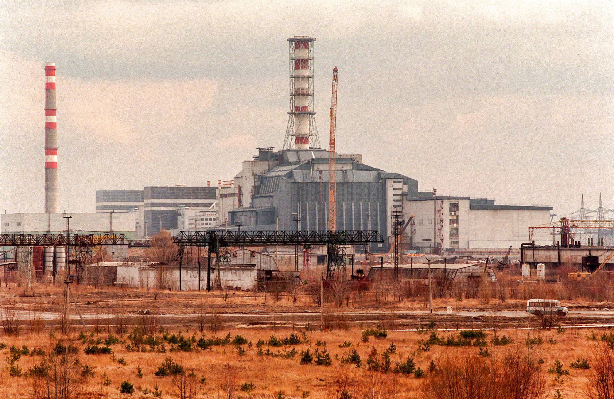 Astrid Liland sitter i Kjernekraftutvalget som nylig la fram en rapport om kjernekraftens framtid i Norge. 