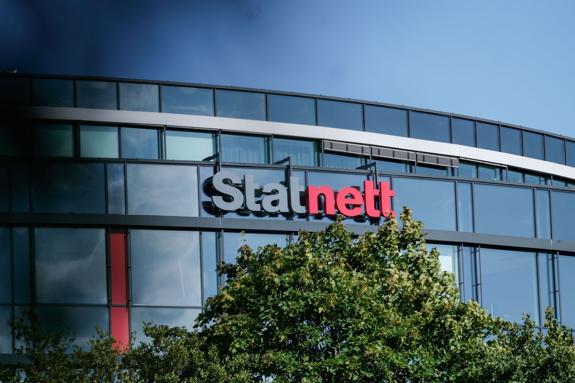 Statnett sier nei til reservasjoner til fremtidig stort industriforbruk nord for Svartisen. 