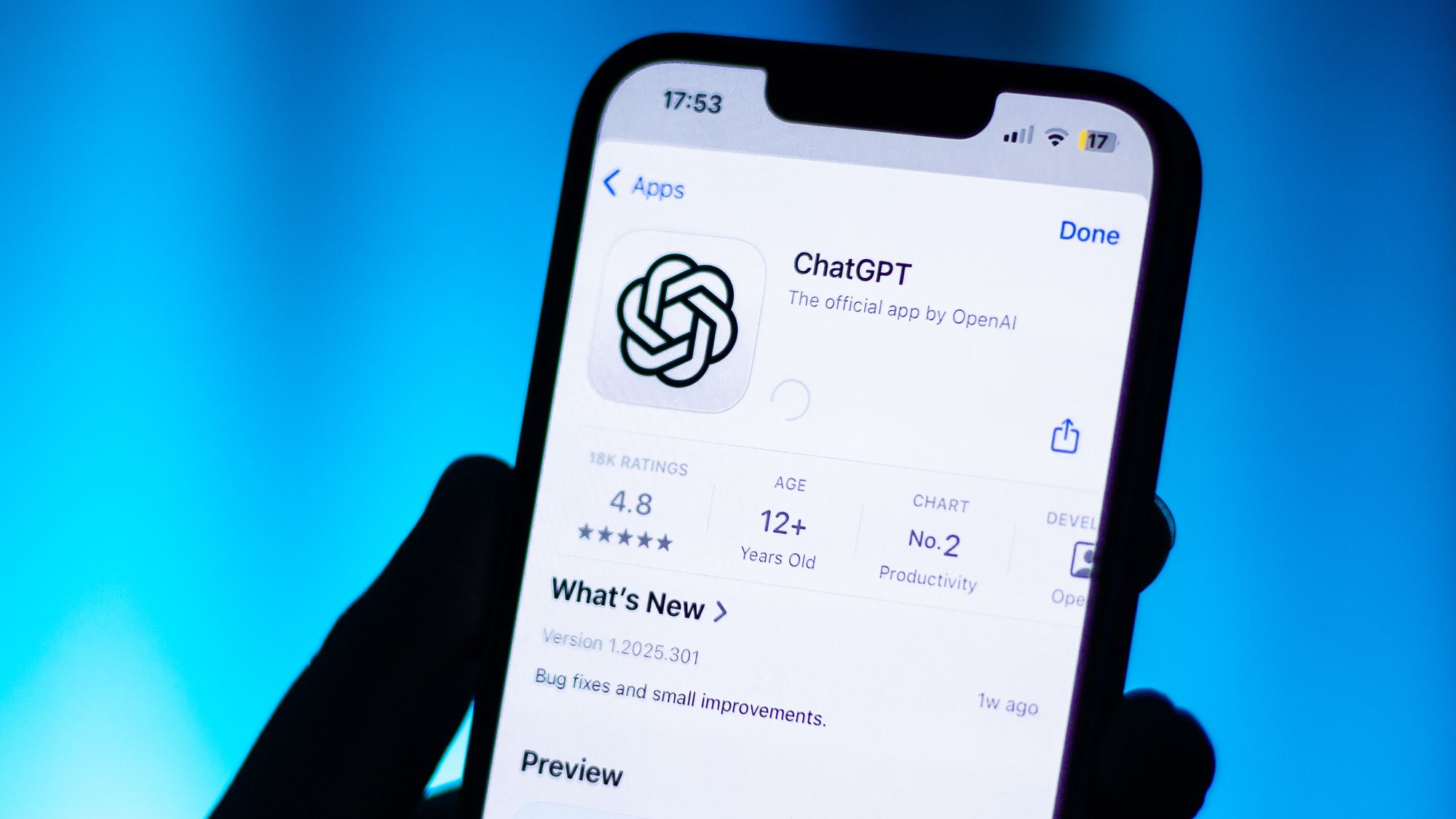 Det er gode muligheter for at Open AI utvikler sin egen mobil, og den kan komme allerede i 2028, ifølge kjent analytiker.