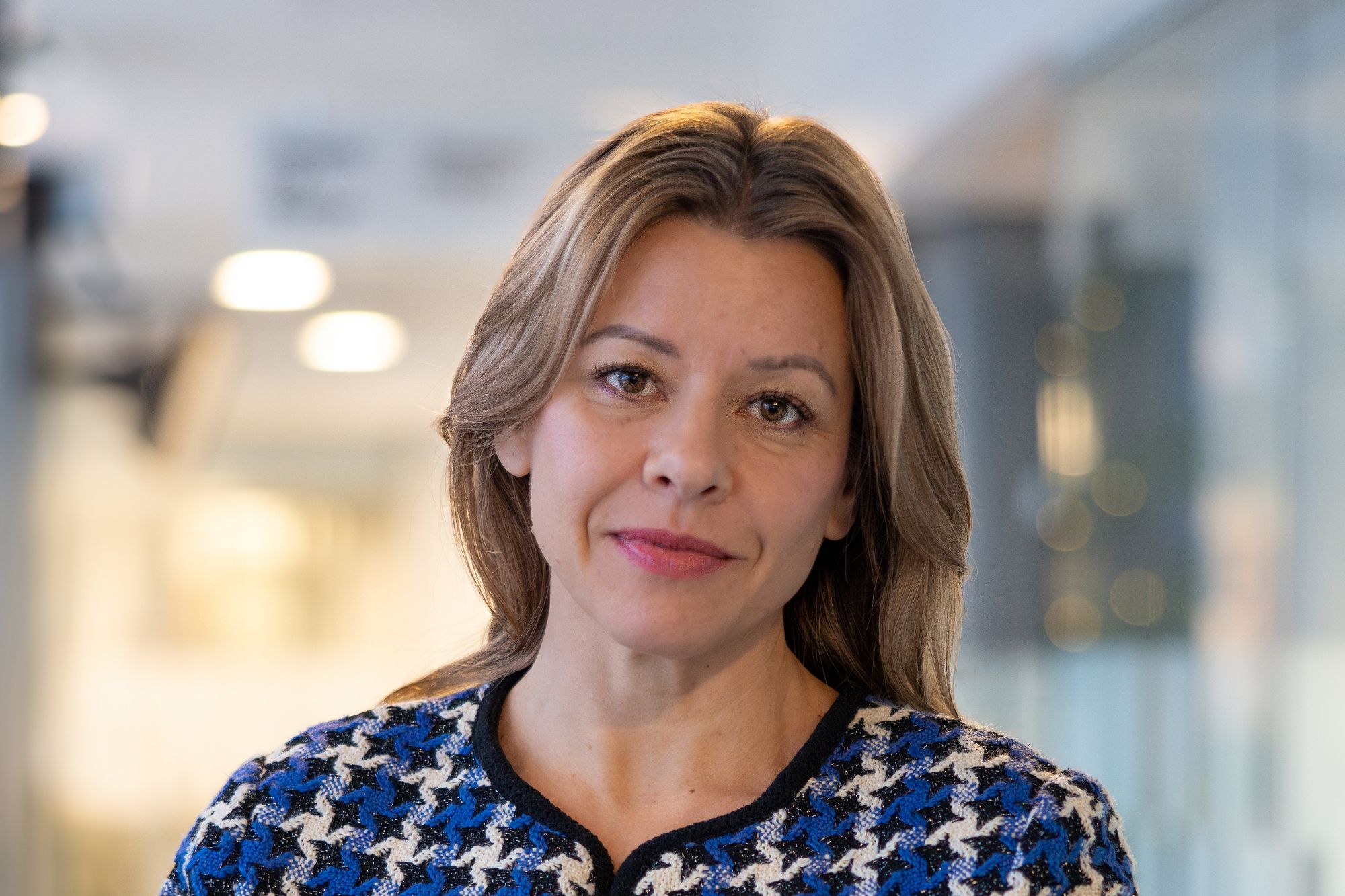 Lørenskog kommune ble utsatt for et dataangrep i helgen.