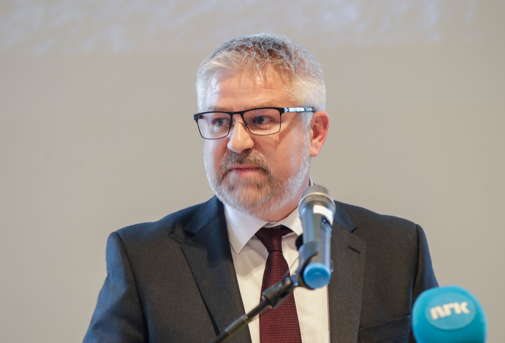 Statkraft-konsernsjef Birgitte Ringstad Vartdal legger fram store investeringsplaner.