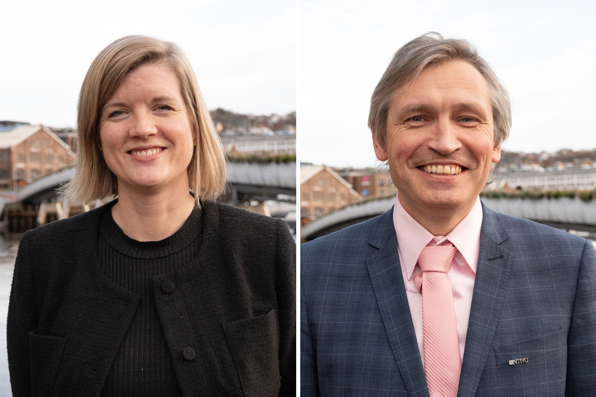 – Norge må rigge seg for at batterier er en del av geopolitikk og beredskap, skriver Hanne Flåten Andersen og Odne Burheim i FME Battery – Forskningssenter for sirkulær og bærekraftig verdikjede for fremtidens batteriteknologi.