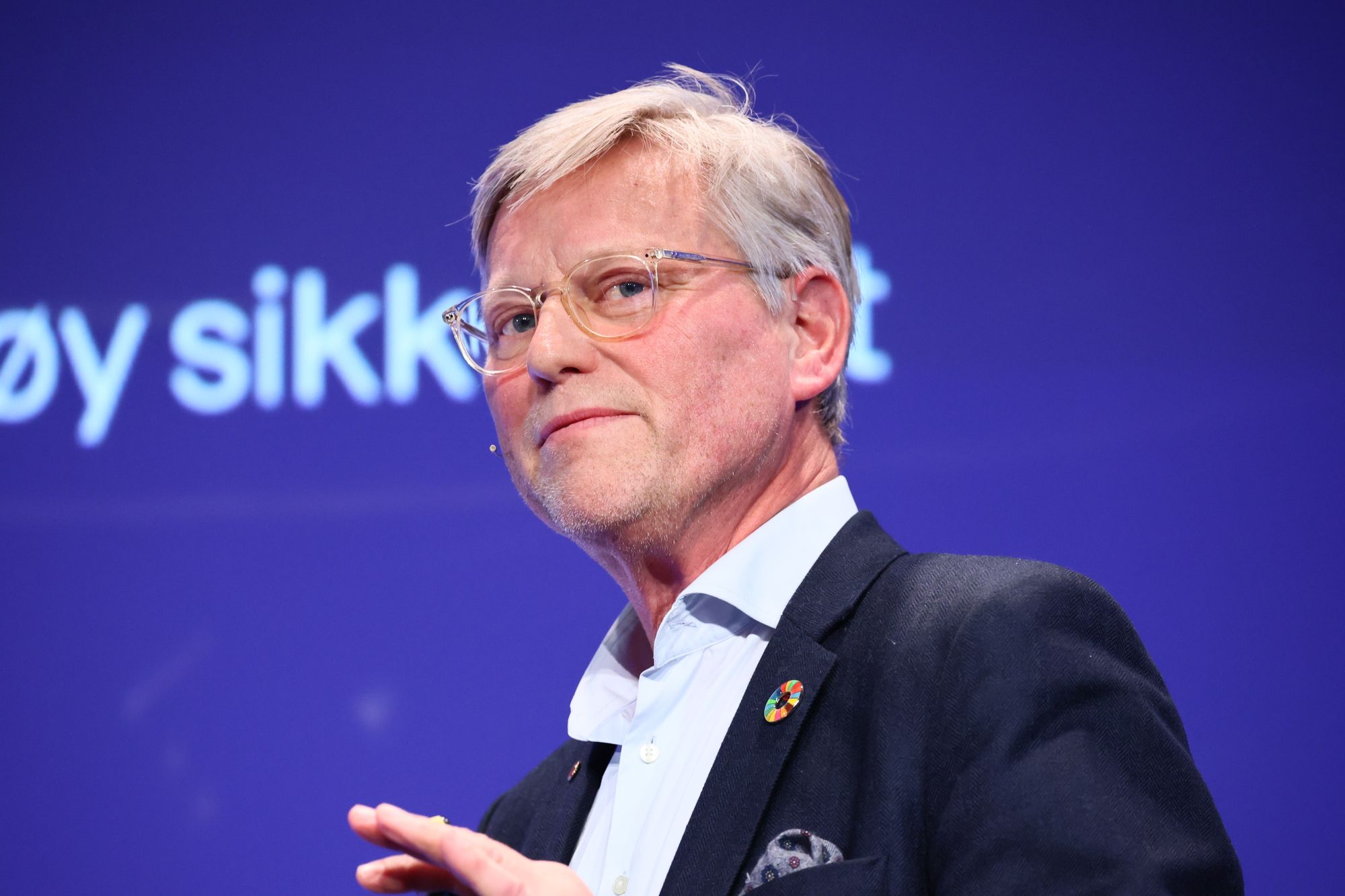 Pål Wien Espen i Tek Norge mener EUs nye forslag kan snu det europeiske skymarkedet på hodet.