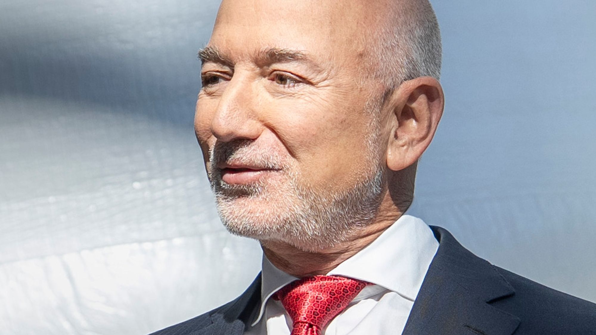 Jeff Bezos har store planer på gang for kunstig intelligens, men det gjenstår å se om planene lykkes.