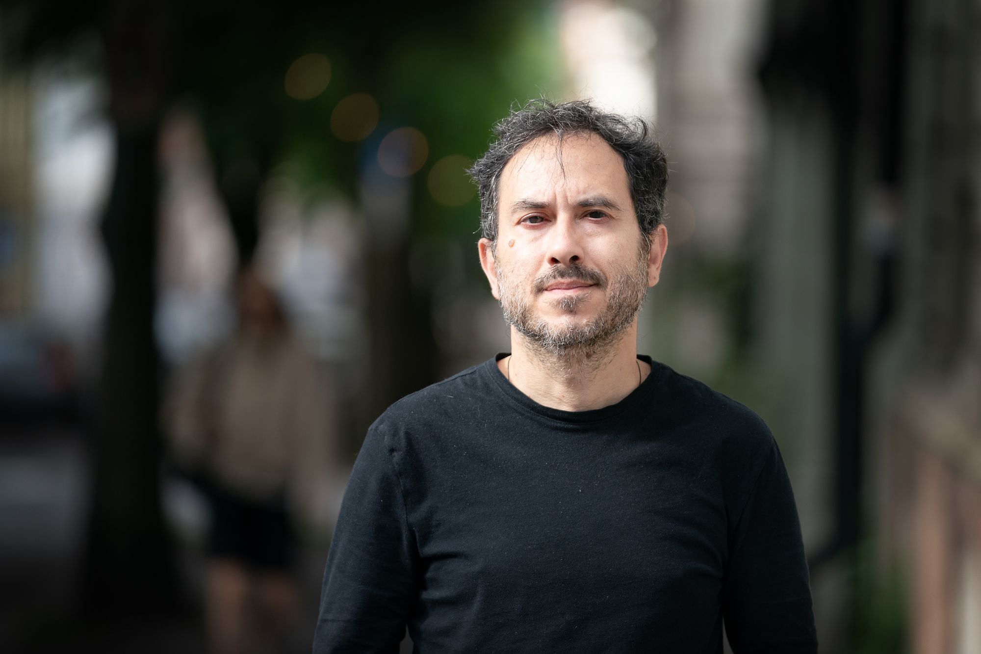 Francis Augusto Medeiros-Logeay er kritisk til Kunnskapsdepartementets pålegg.