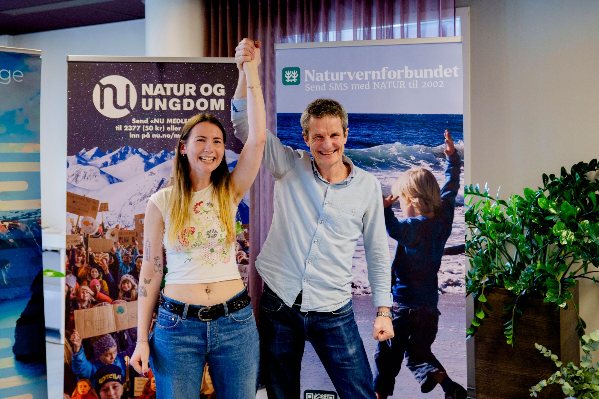 Naturvernforbundet og Natur og Ungdom har forsøkt å hindre gruvedrifte og dumping i Førdefjorden siden 2008. Kampen er ikke nødvendigvis over helt enda