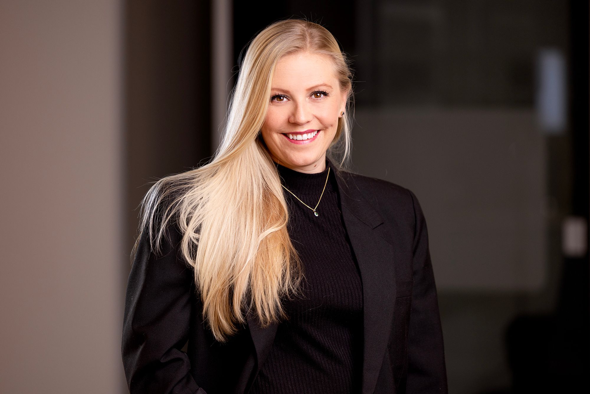 Det er lett å undervurdere hvorfor bedrifter kjøper programvare som en service (SaaS), mener Emilie Nøss Wangen i Superoffice.