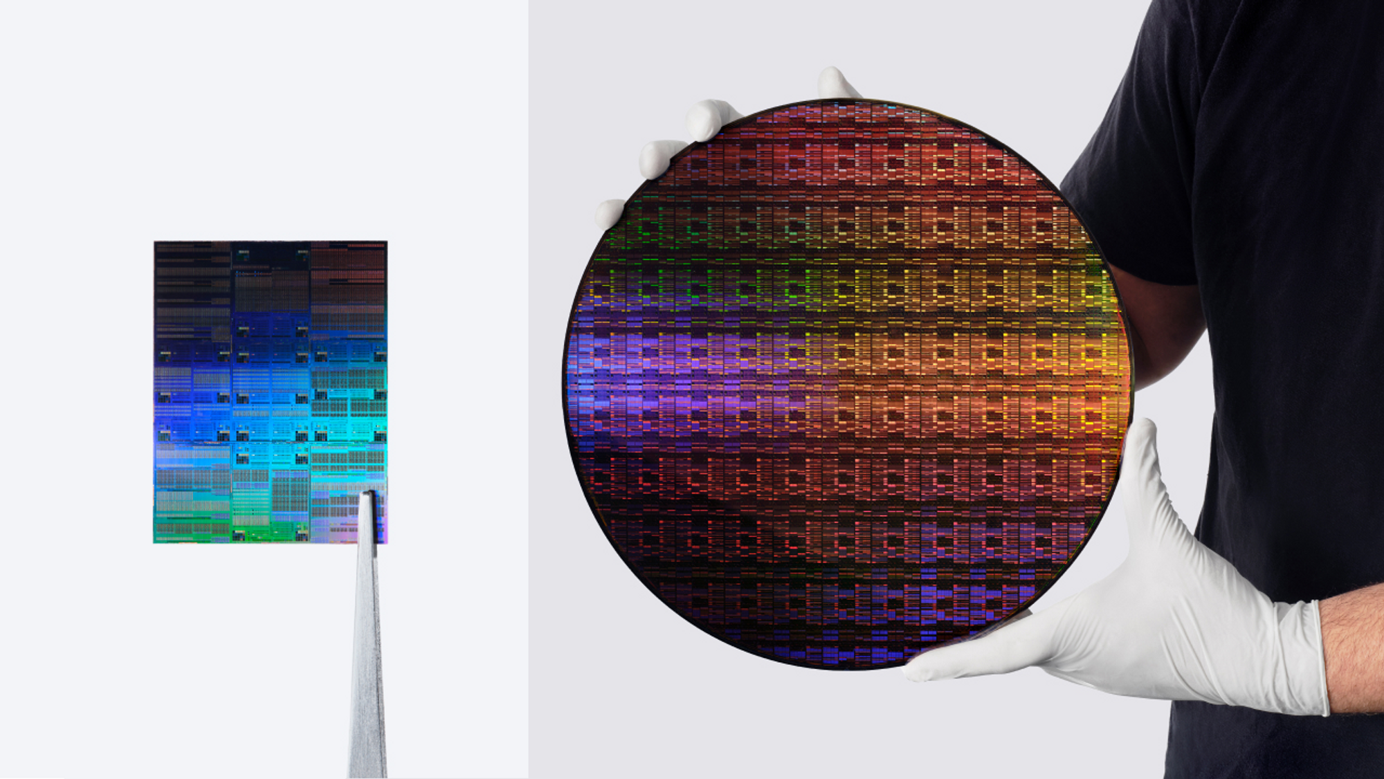 IBM har stått bak et betydelig gjennombrudd som kan bidra til å holde liv i silisiumteknologien en god stund til.