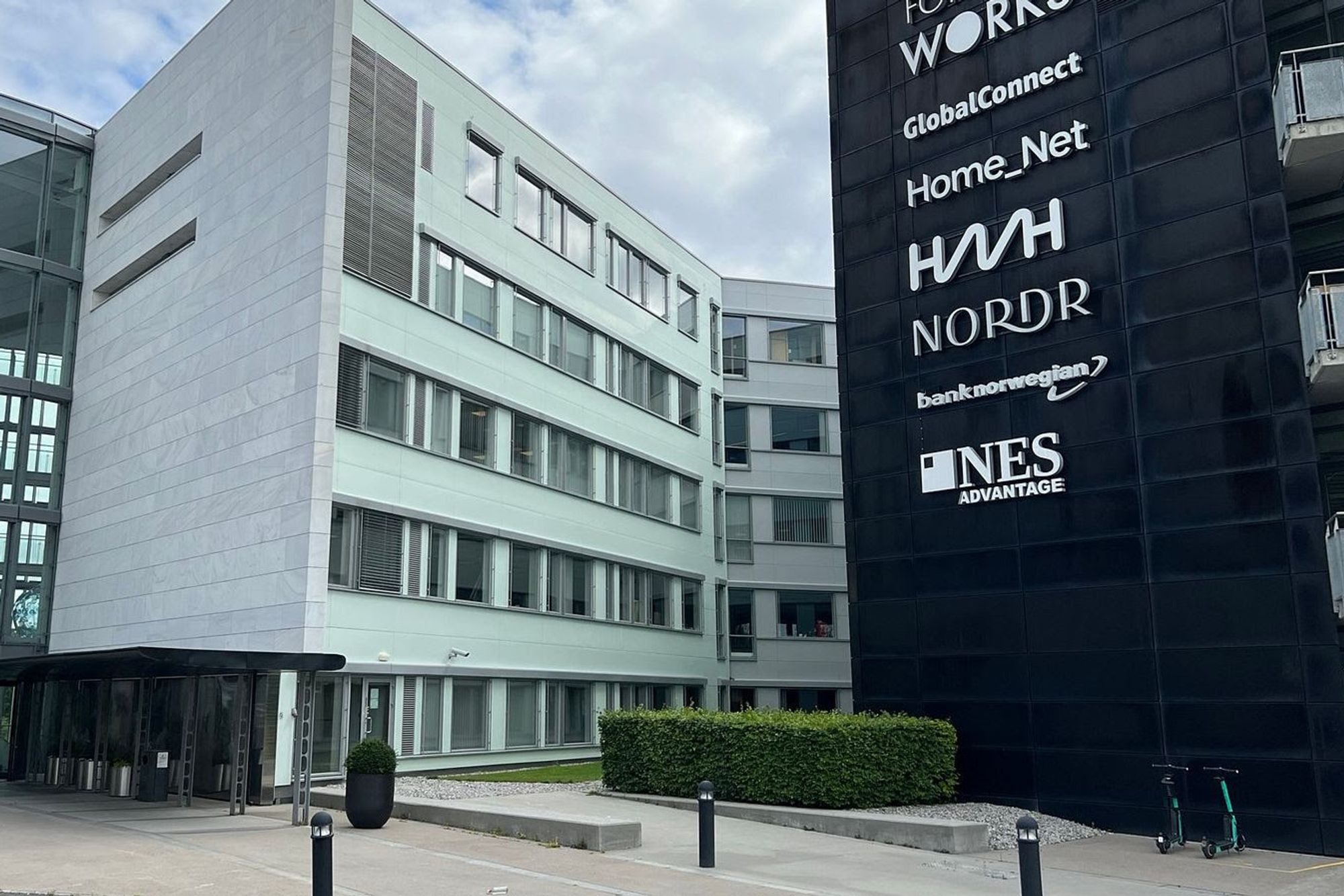 Globalconnect mener Trondheim vil spille en avgjørende rolle i utviklingen av nordiske fiberruter framover.
