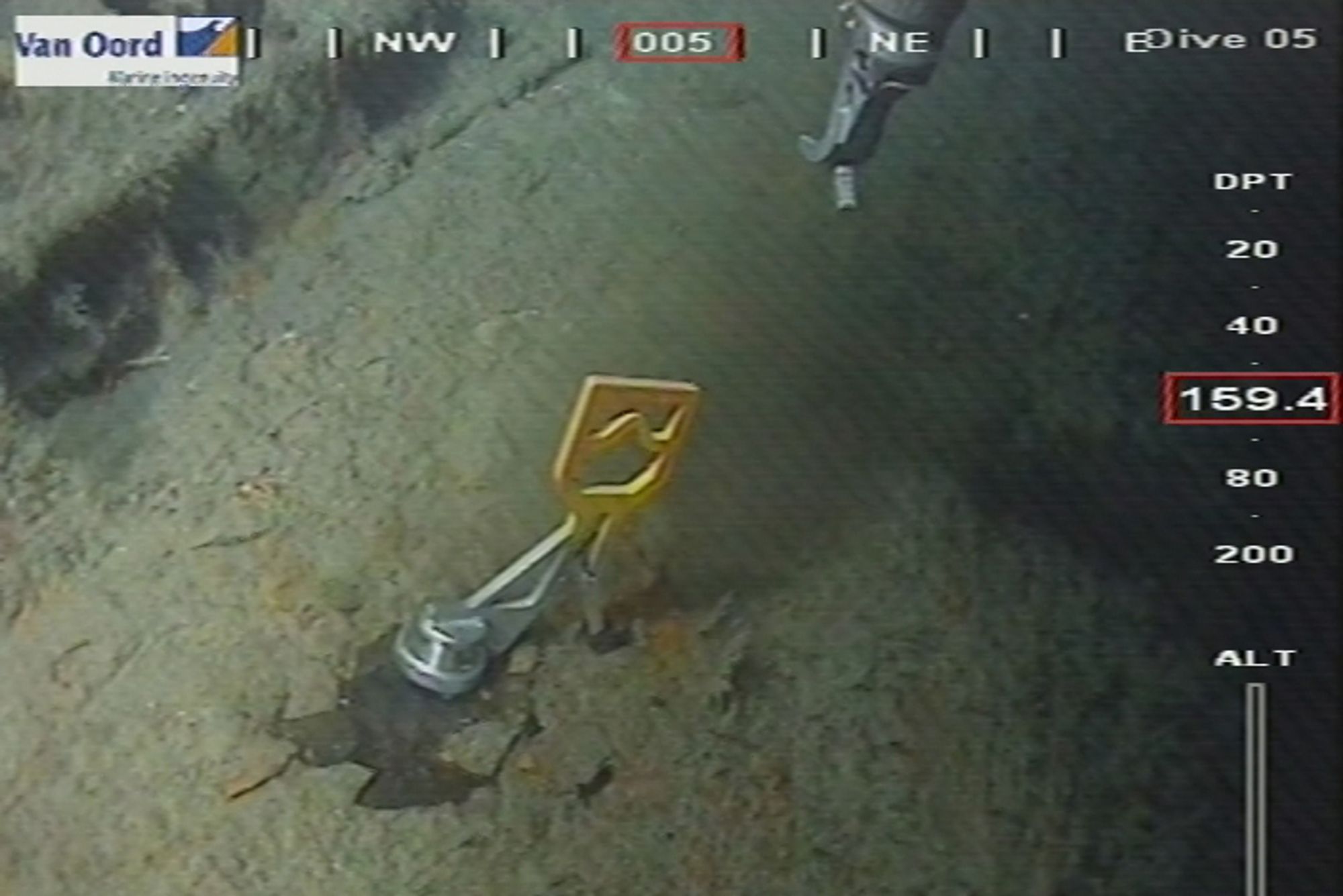U-864 ble senket av den britiske ubåten Venture utenfor Fedje 9. februar 1945. Vraket ble funnet i 2003 på 150 meters dyp, om lag 3,7 kilometer vest for Fedje.