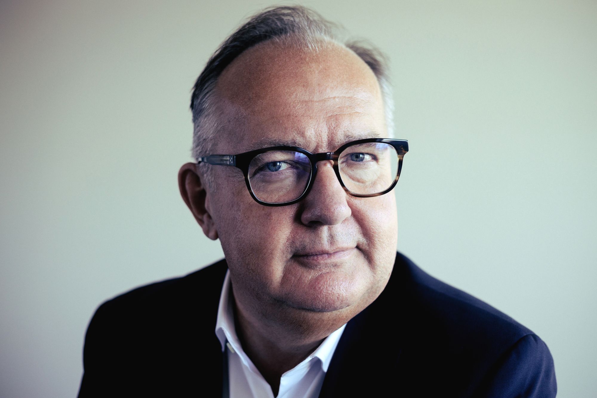 Vi risikerer å digitalisere oss til kortsiktig effektivitet og langsiktig sårbarhet, skriver Geir Arne Olsen i Netcompany Norge.