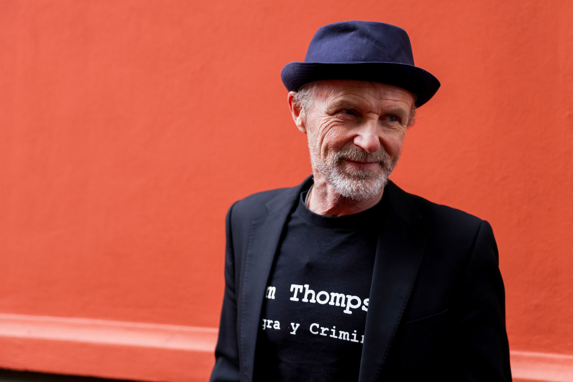 Jo Nesbø er en av flere norske forfattere som er brukt i datasett for å trene kunstig intelligens.