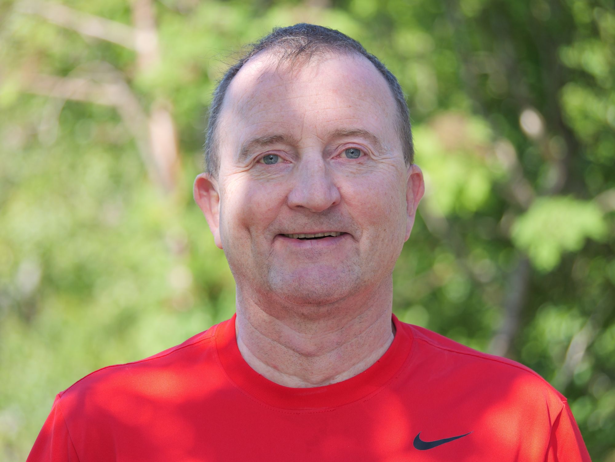 Dag Johansen er professor i informatikk ved Universitetet i Tromsø og spesialist på teknologi i fotball.