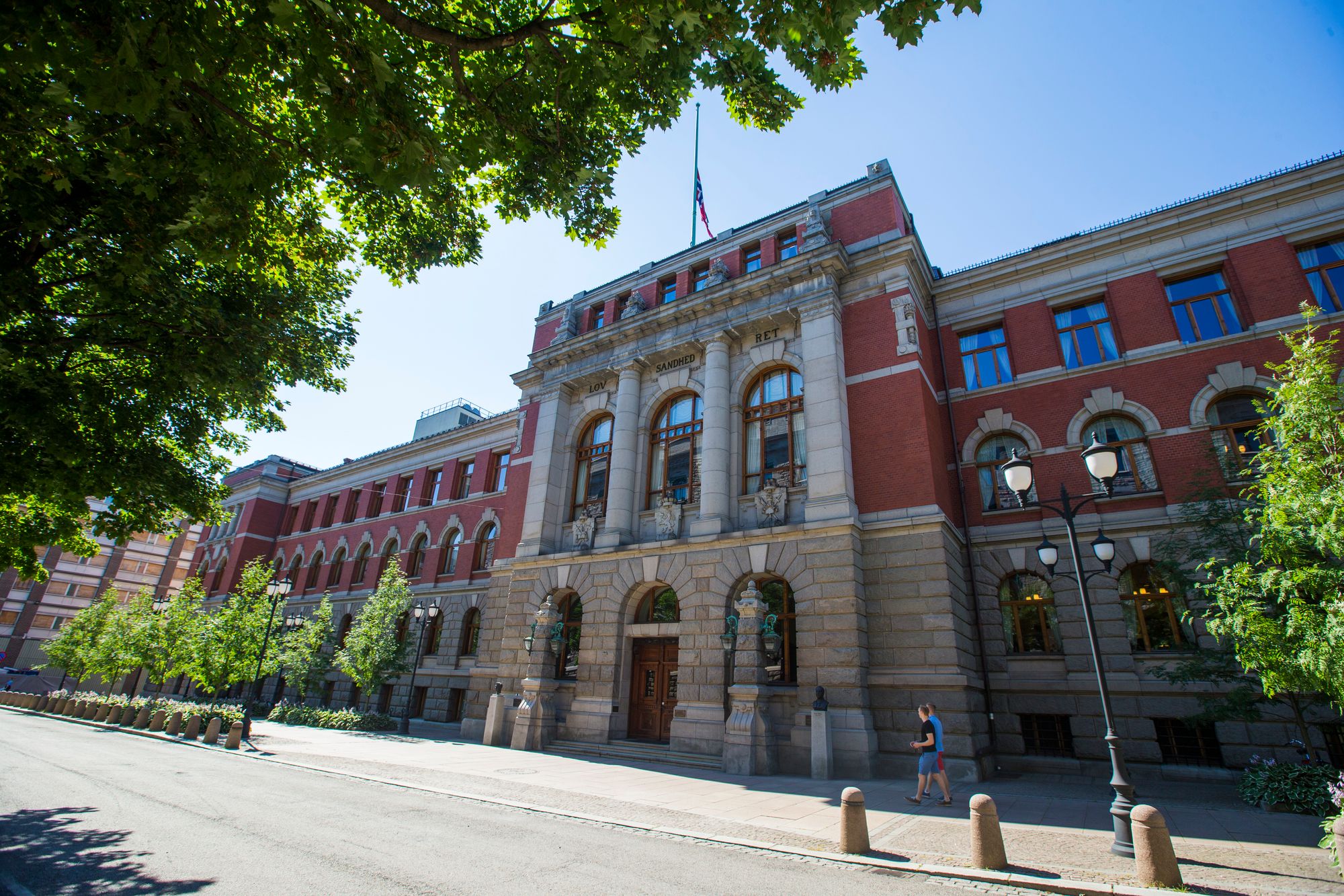 At Høyesterett mener at ikke flere tekniske sikkerhetstiltak kan fungere som en barriere mot BankID-svindel, er uforståelig, skriver TU Medias redaktør Kristina Fritsvold Nilsen i denne kommentaren.