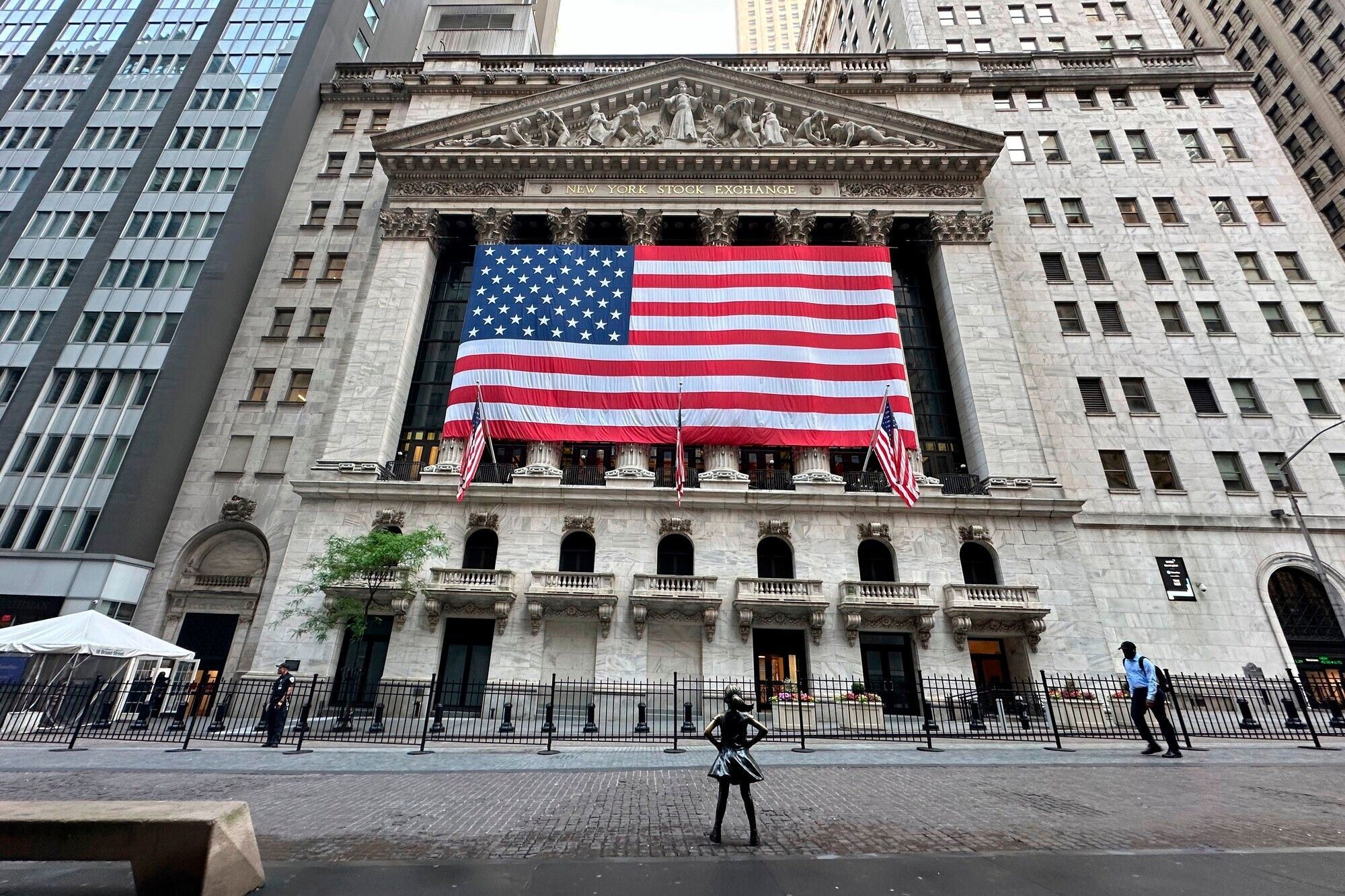 De toneangivende indeksene var i pluss på Wall Street torsdag etter å ha falt dagen før.