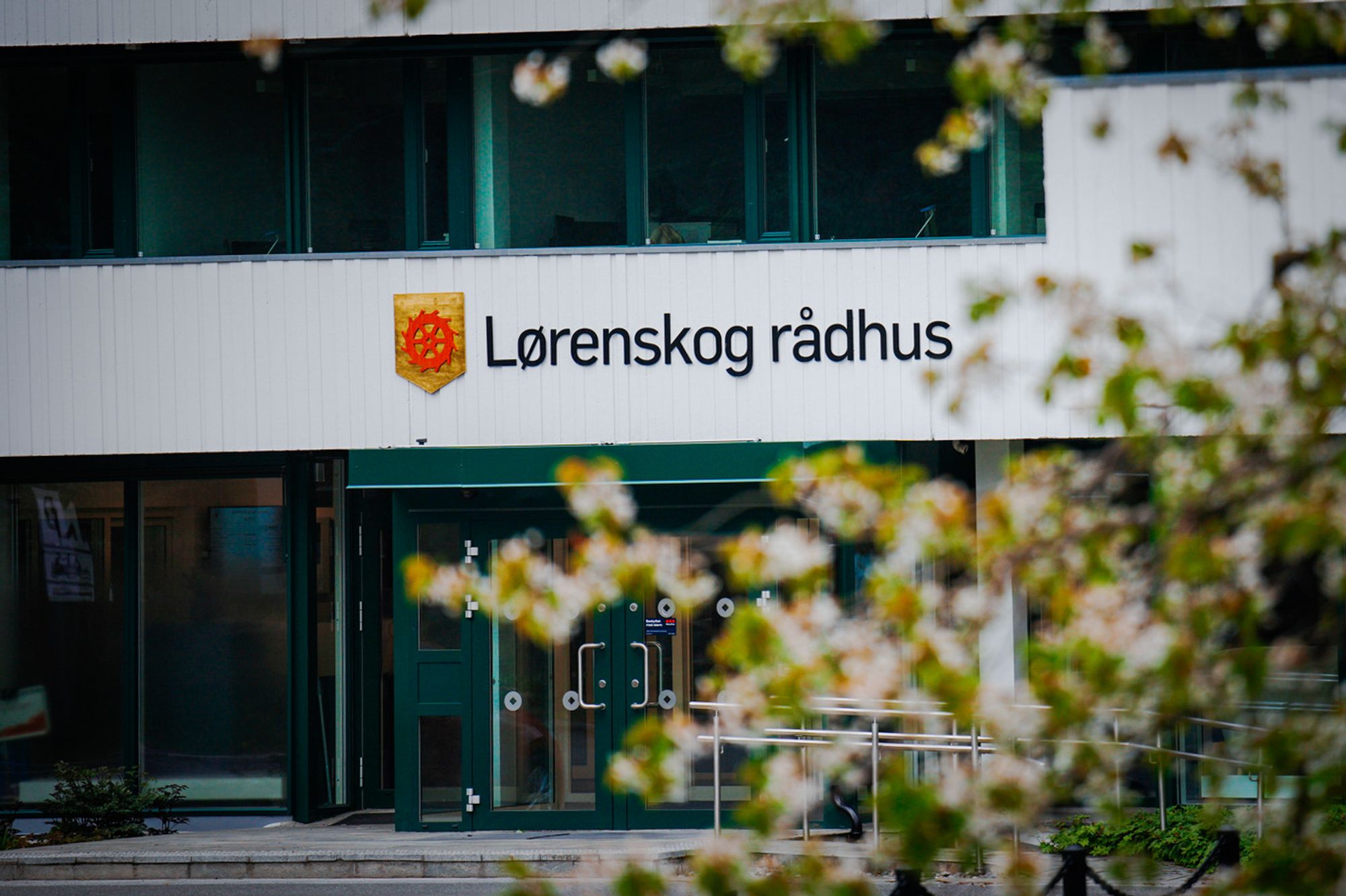 Ifølge NRK er omfanget av dataangrepet mot Lørenskog kommune langt større enn det som har vært kjent til nå.