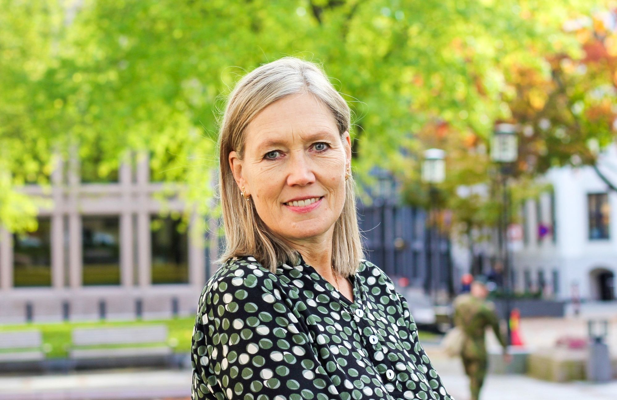 Ellen Strålberg i Teknologirådet advarer mot innlåsingseffekten.