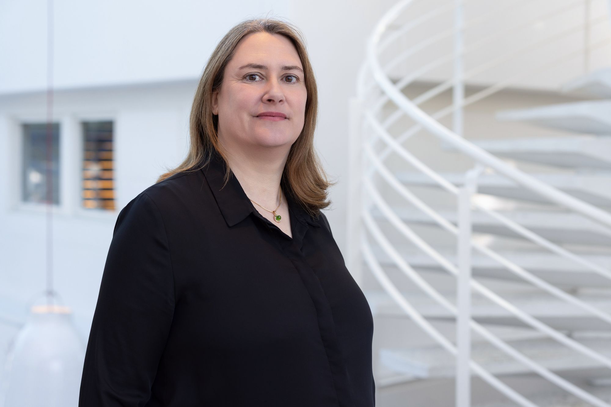 Har du tenkt på at printeren lagrer kopier av alt fra konfidensielle styrepapirer til ansettelsesavtaler – i klartekst på en intern harddisk, spør Anne Helene Haug i Canon Norge.