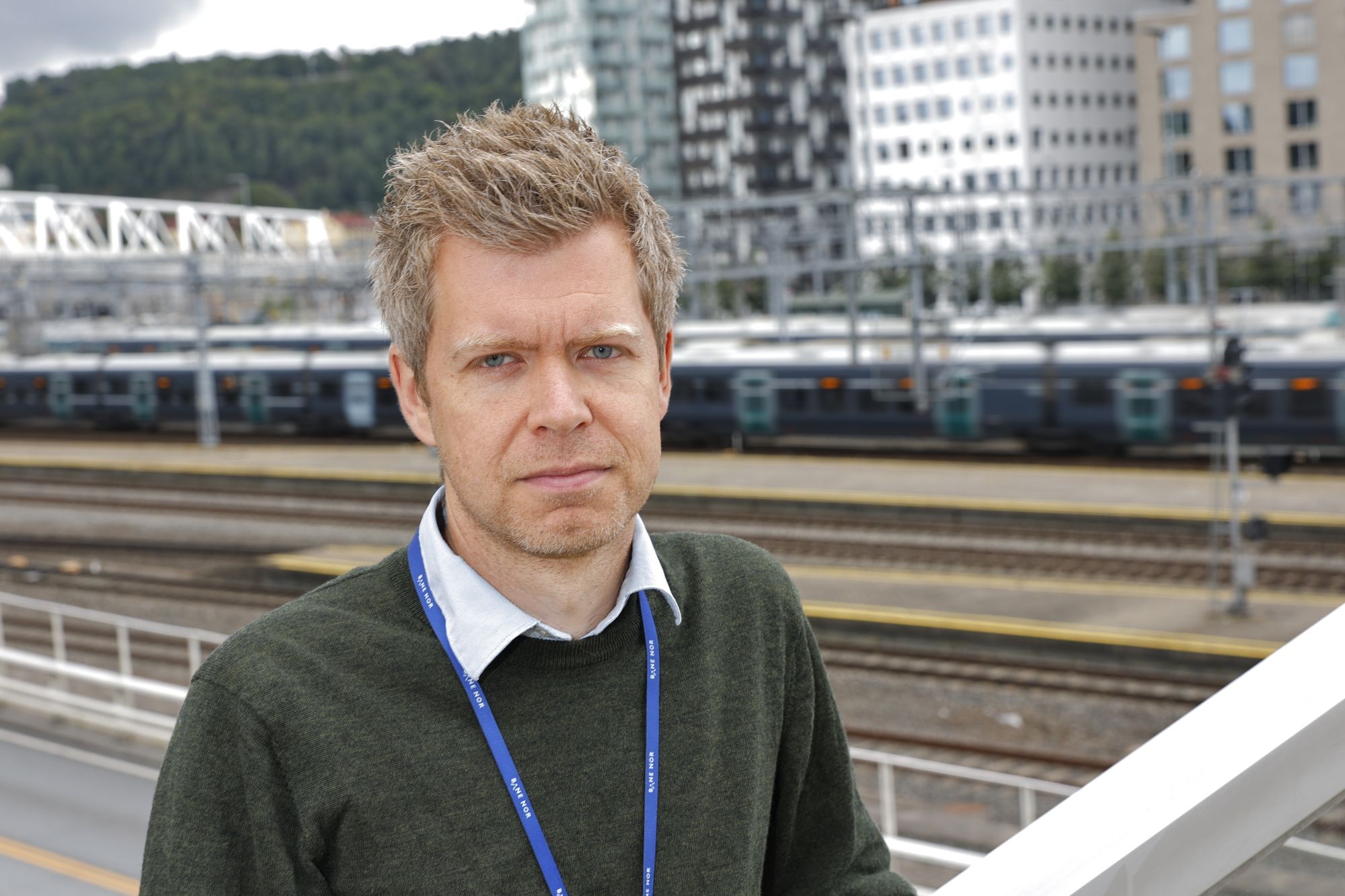 Forsinkelser og innstillinger på Drammenbanen har preget togtrafikken fra Oslo S flere ganger den siste tiden.