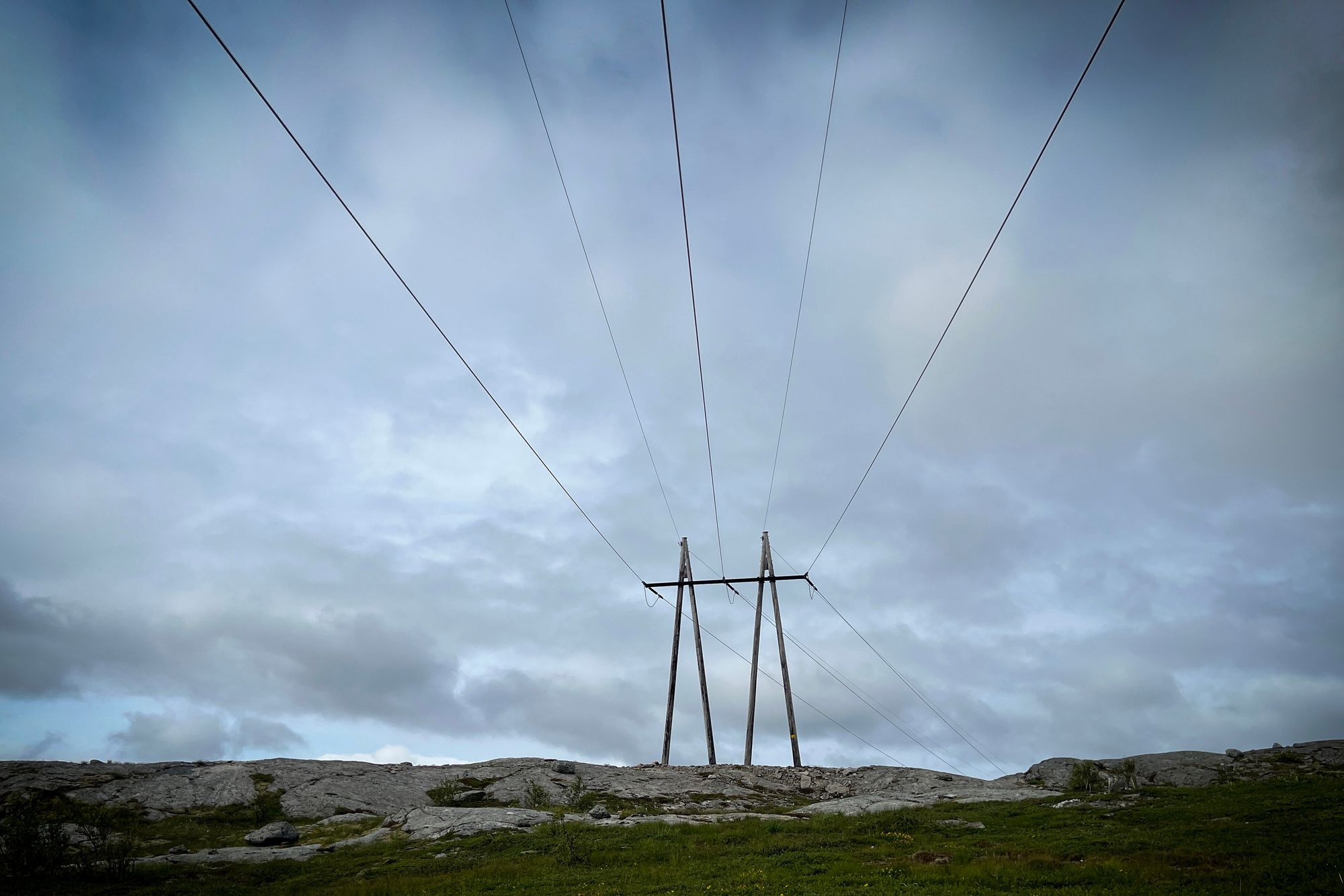 Vi hører om internasjonale bedrifter som nå for første gang får billigere energi i EU enn i Norge, skriver innleggsforfatteren.
