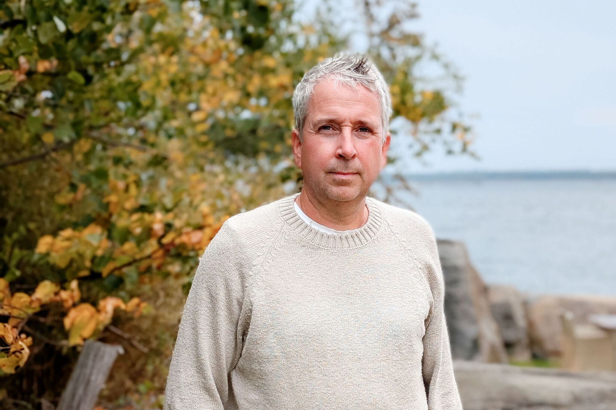 Teknologidirektør Snorre Garmann i Enso har sammenlignet den norske og svenske BankID-løsningen.